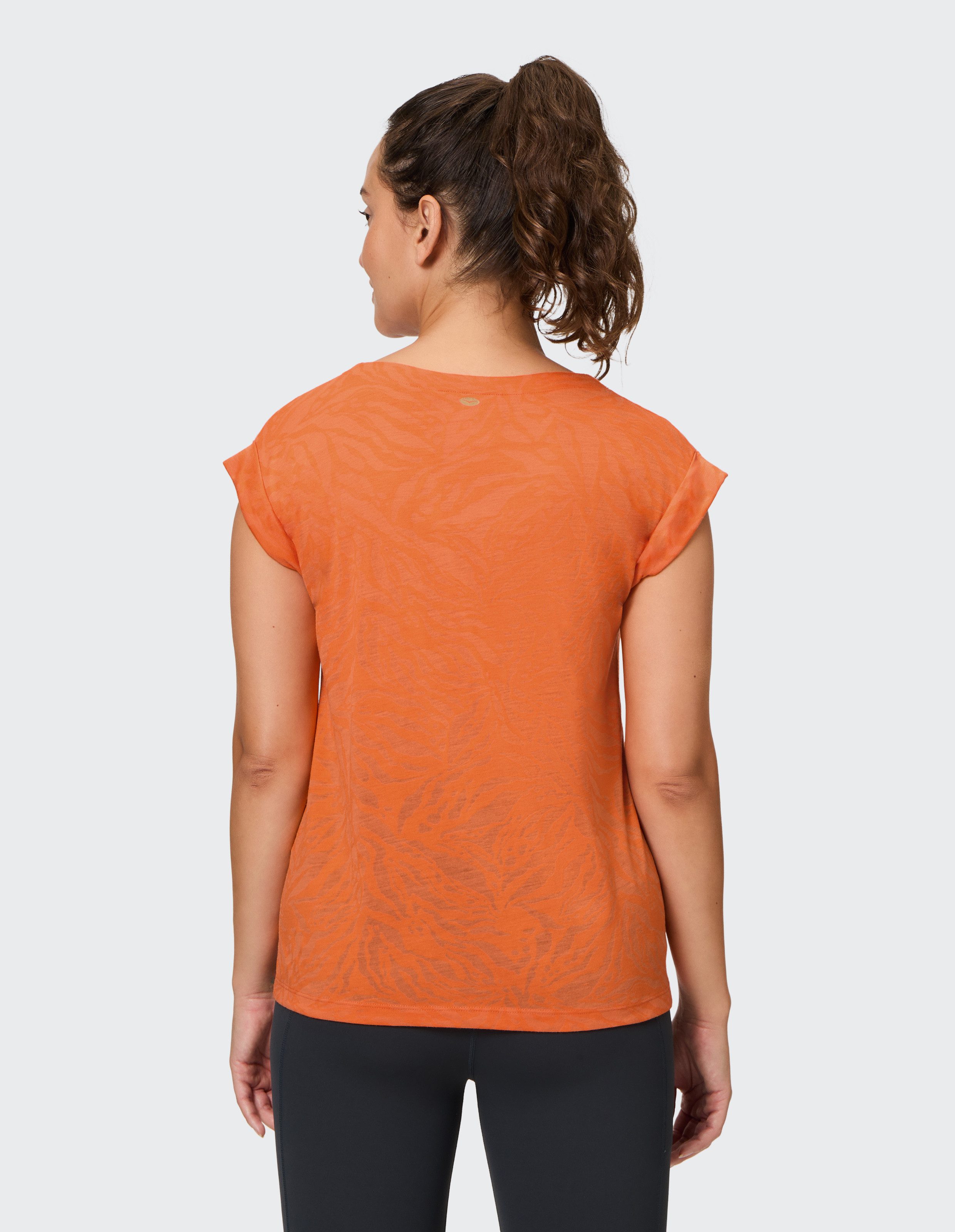 Venice Beach T-shirt TIARA