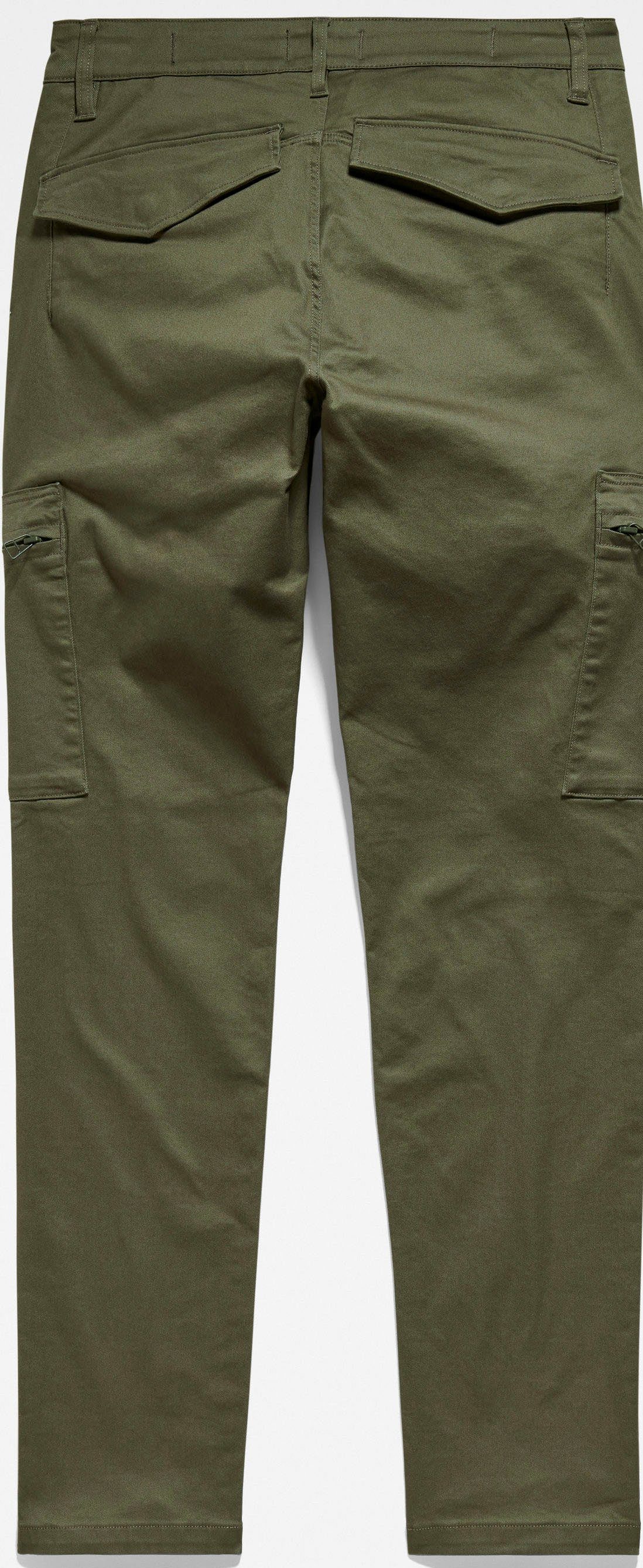 G-Star RAW Cargobroek Skinny Cargo Pant