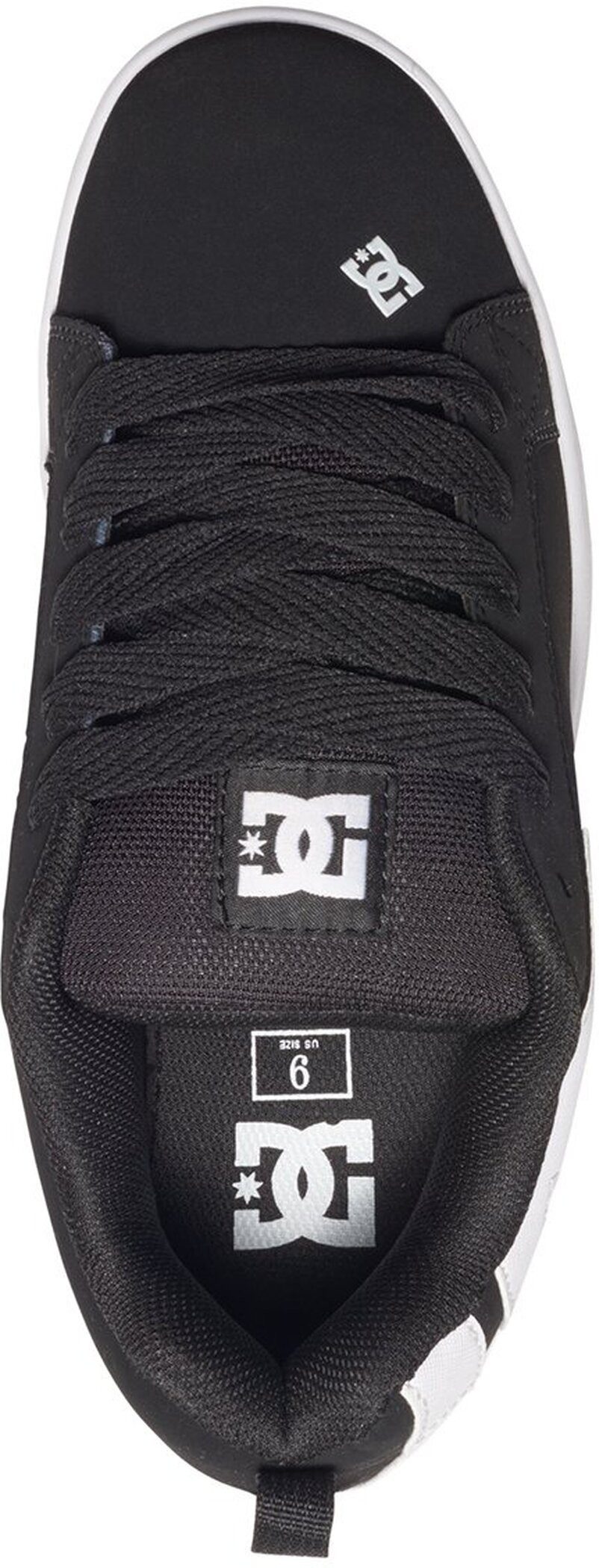 DC Shoes Sneakers Court Graffik