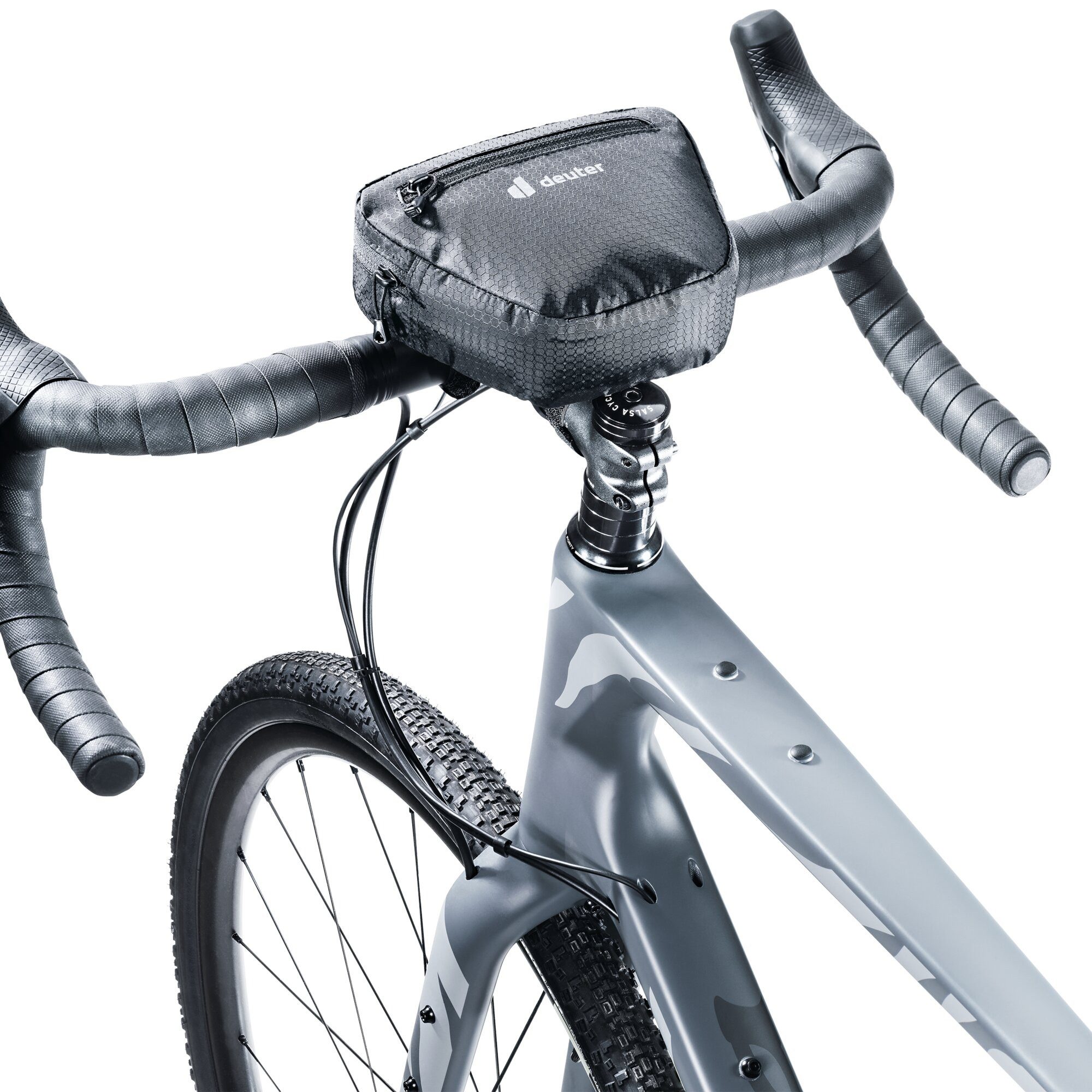 Deuter Fietstas FRONT BAG 1.2
