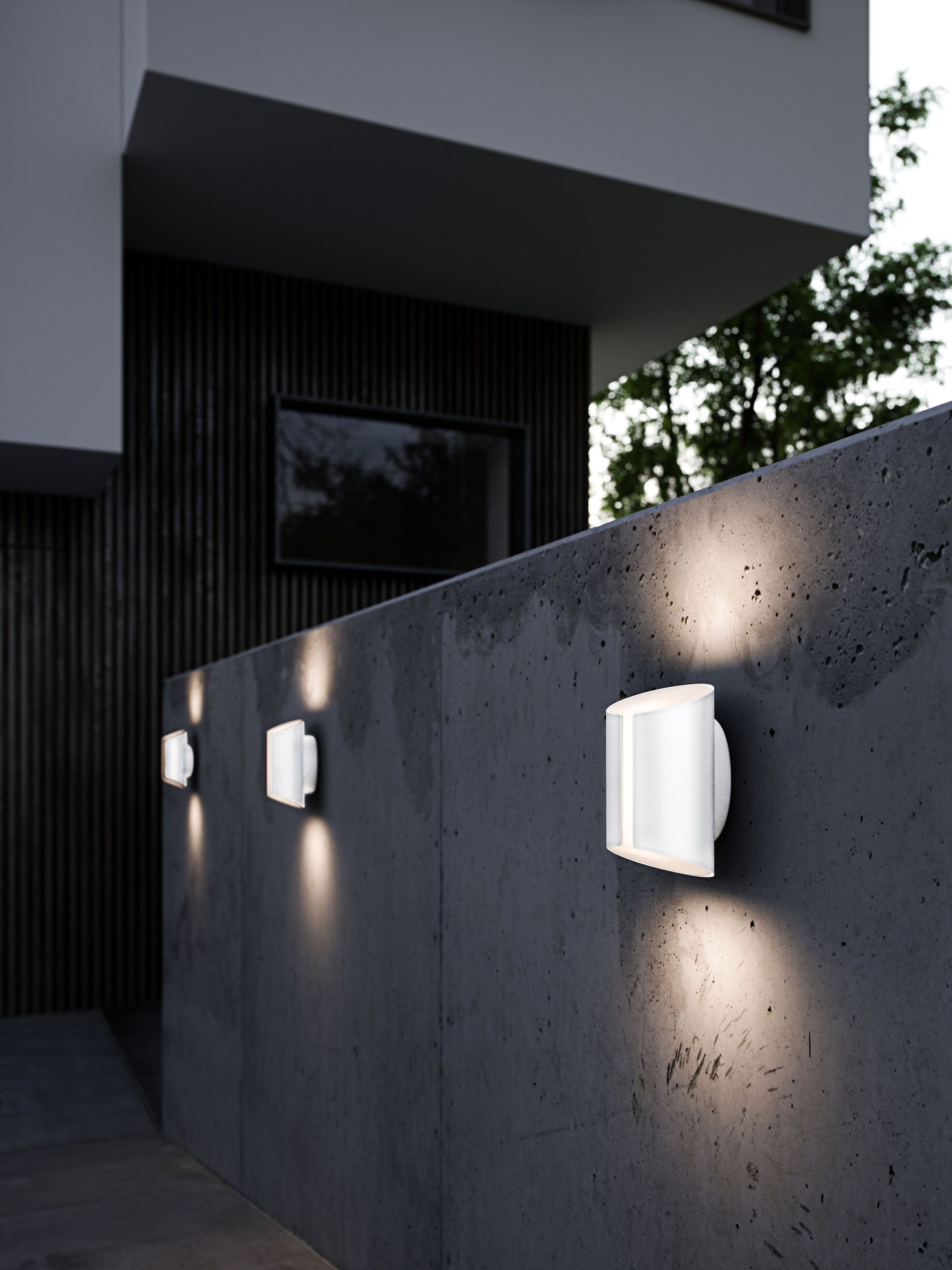 Nordlux Slimme ledlamp Grip