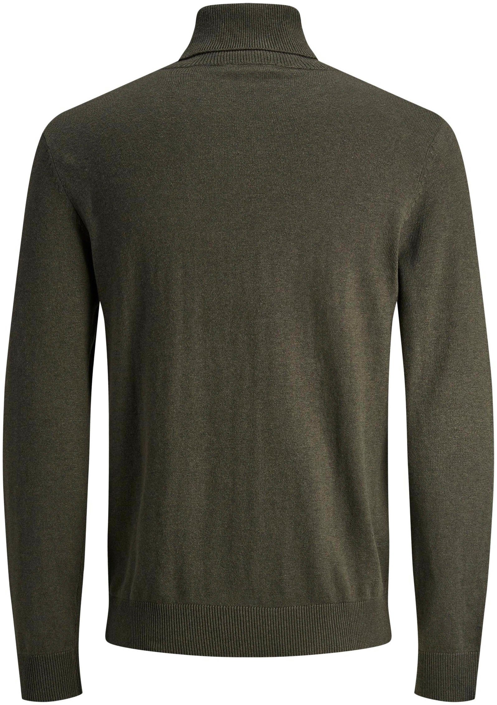 Jack & Jones Coltrui Emil Knit Roll