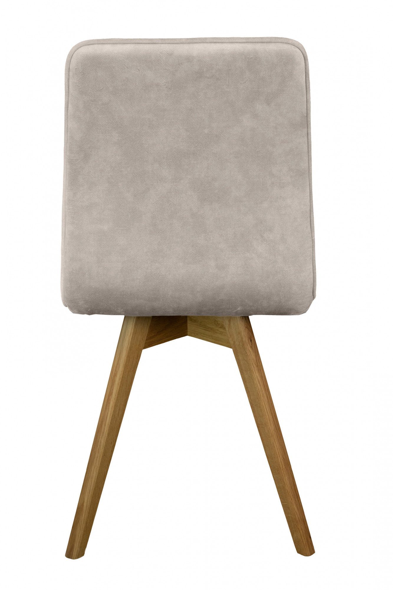 andas Eetkamerstoel Rania (set, 2 stuks)