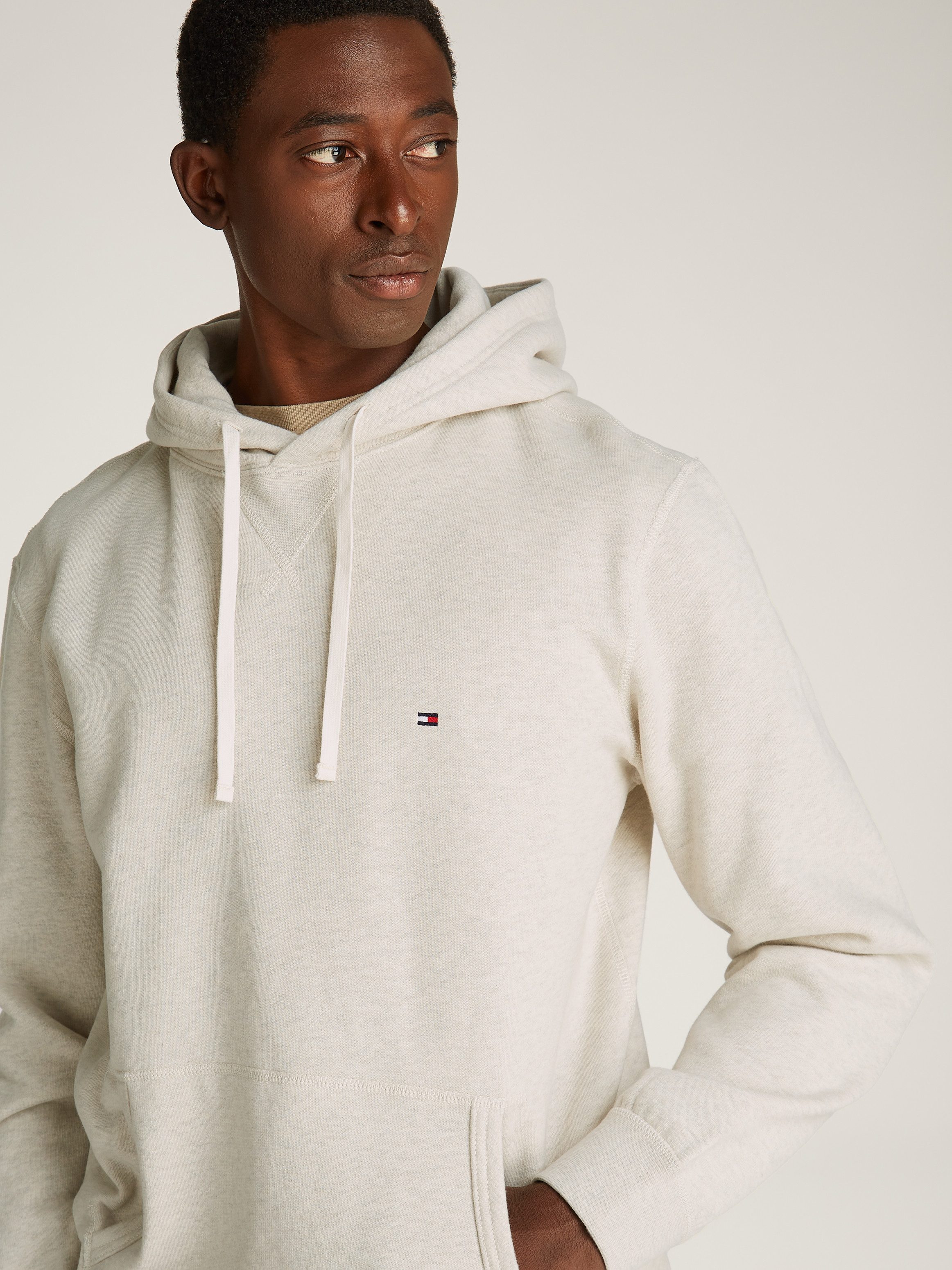 Tommy Hilfiger Hoodie ESS SEASONAL FLEECE HOODY