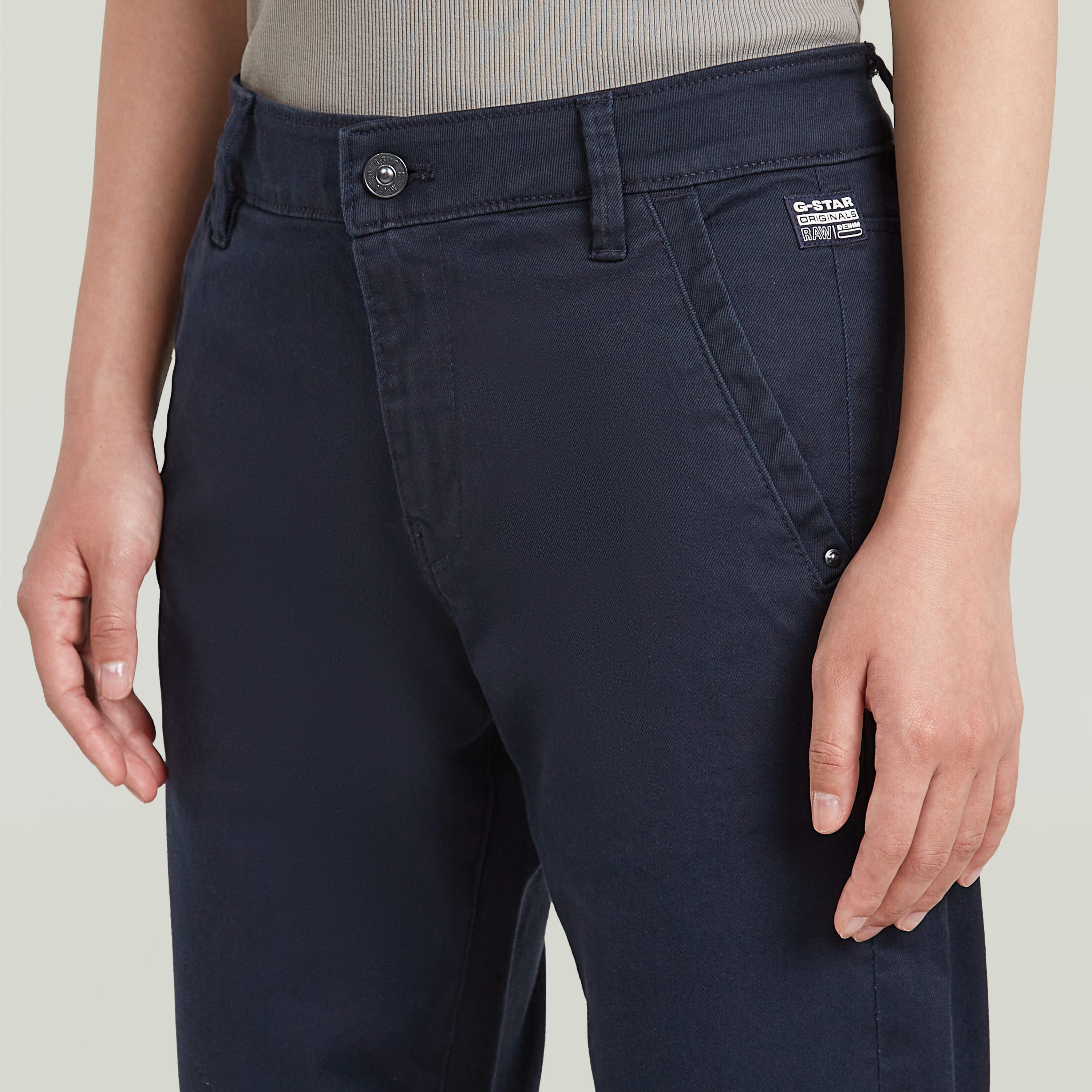 G-Star RAW Chino Kate Chino Boyfriend