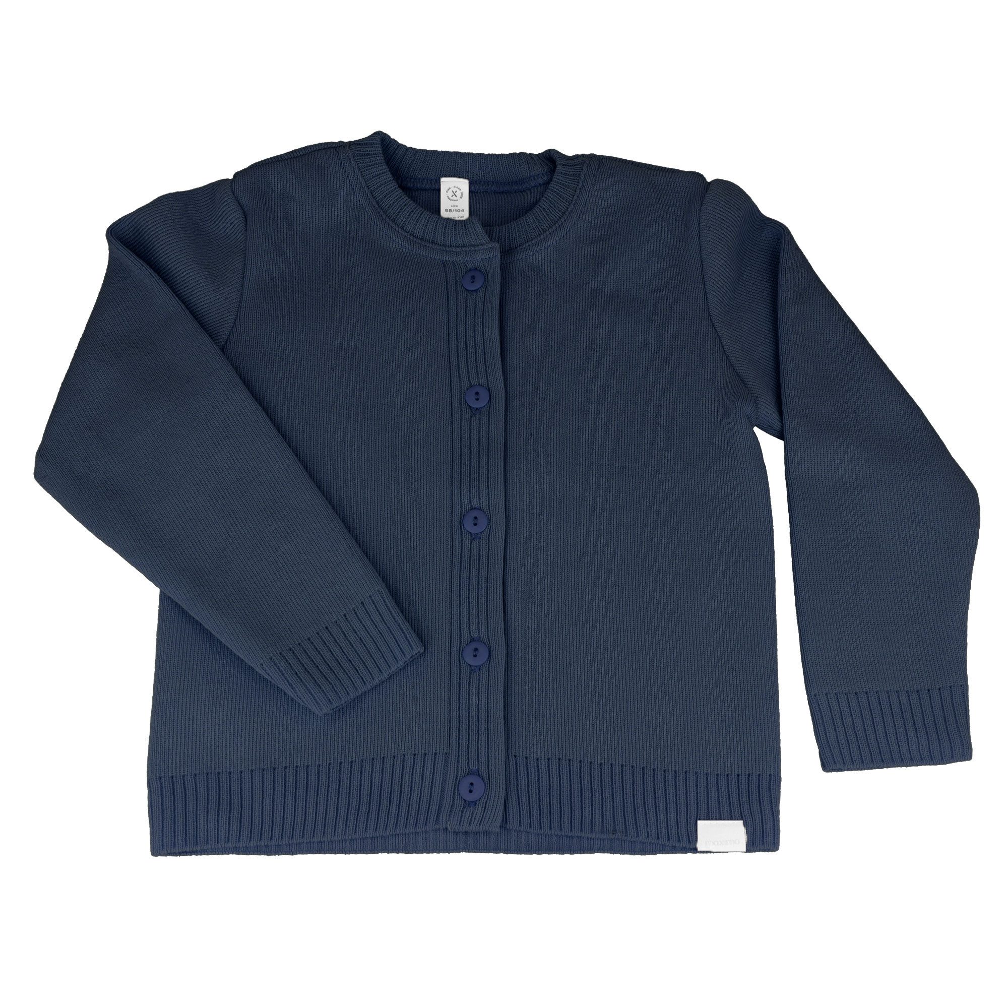 MAXIMO Vest