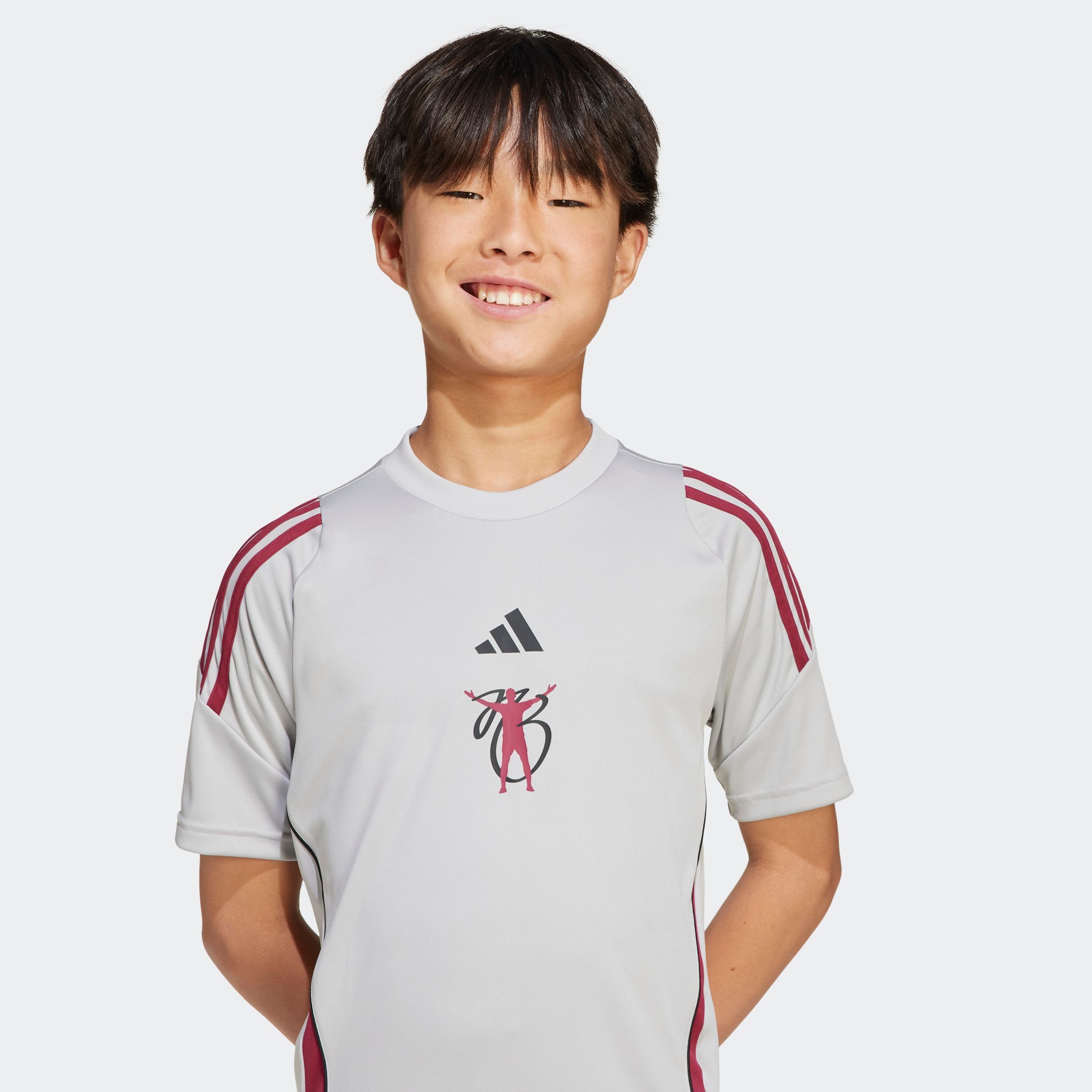 adidas Performance Voetbalshirt JB TIRO JSY Y