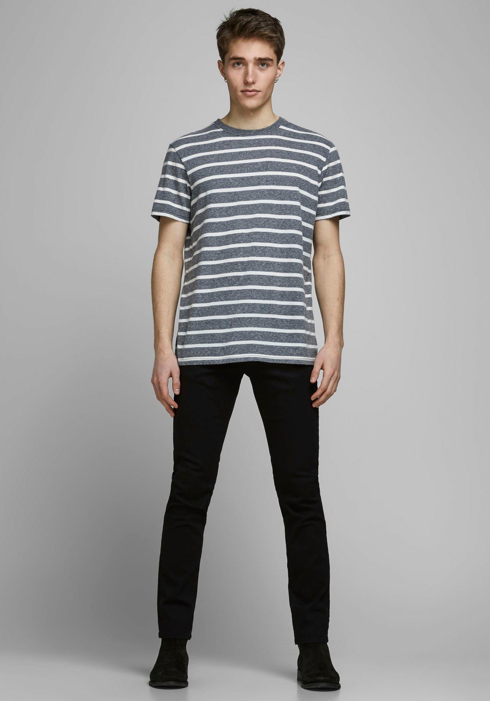 Jack & Jones Slim fit jeans JJIGLENN JJICON JJ 619 50SPS NOOS