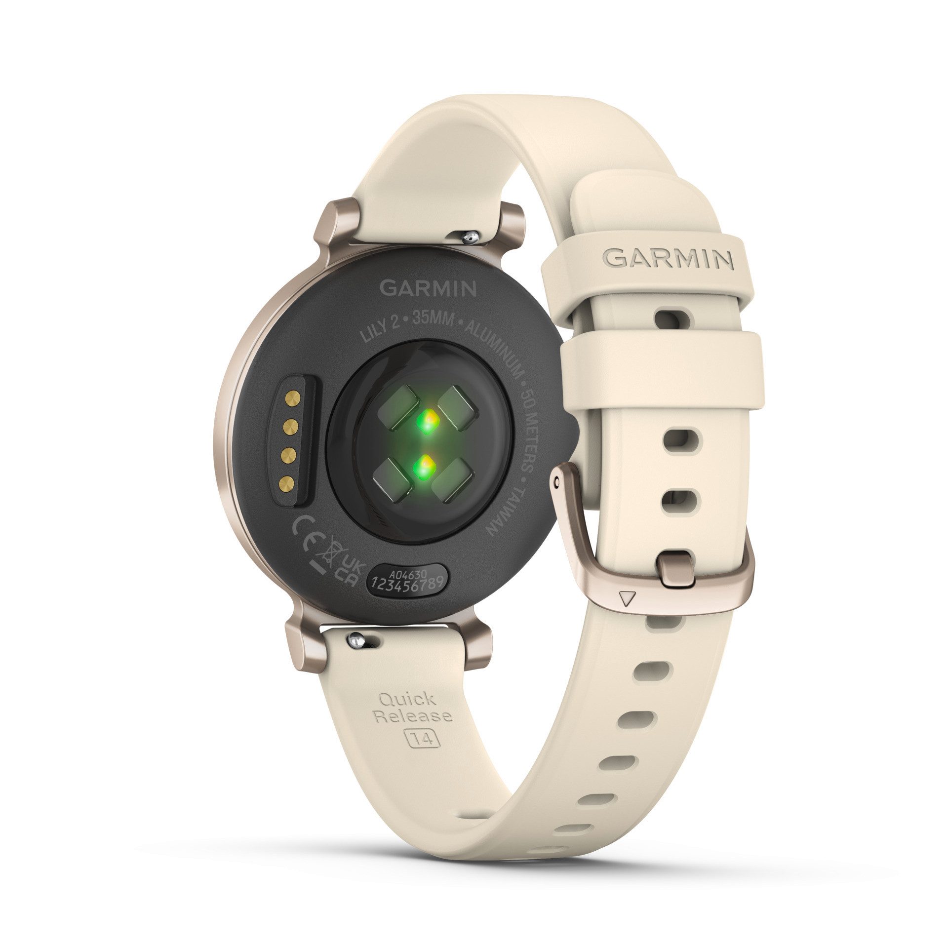 Garmin Fitness-horloge Lily 2