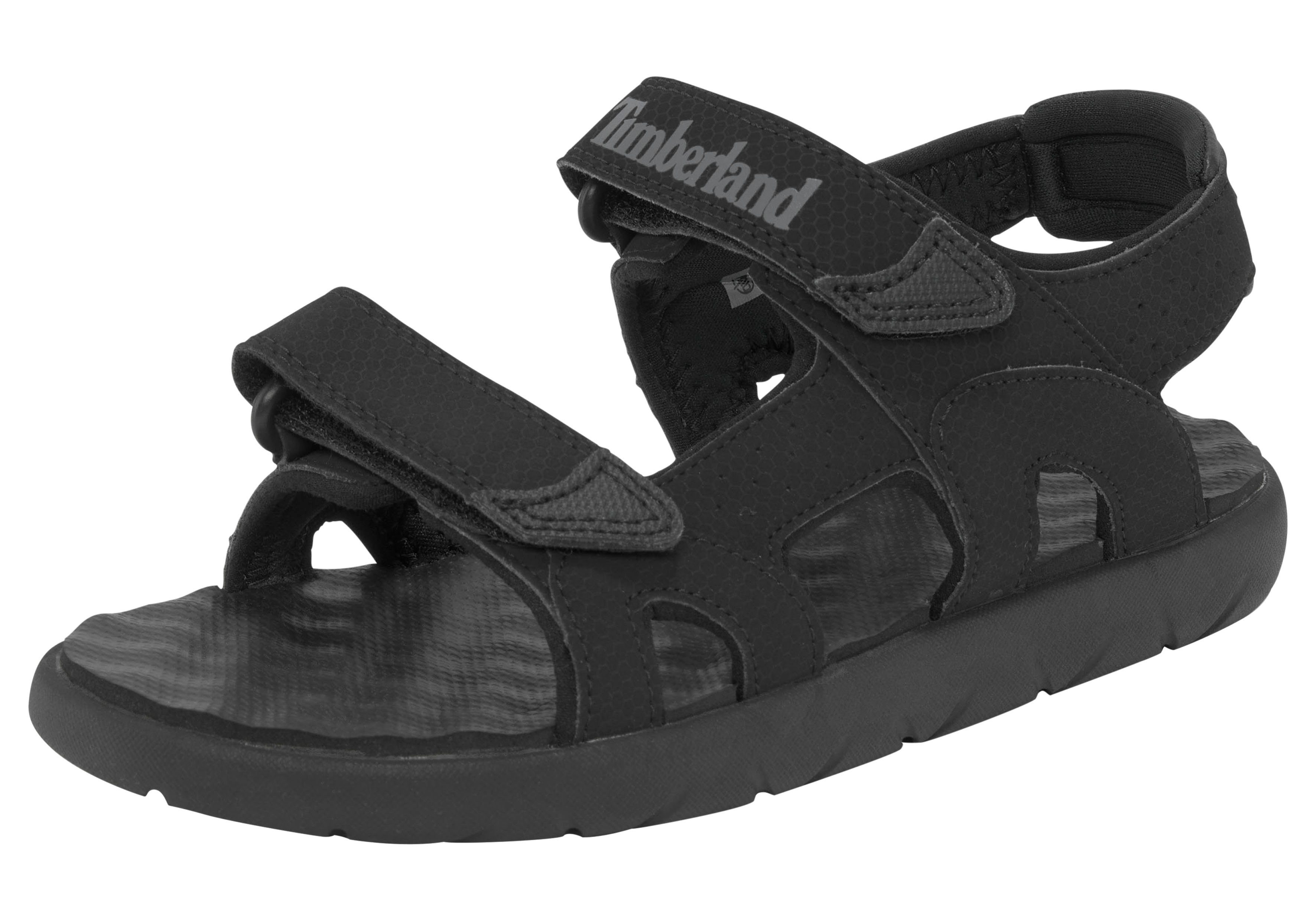 NU 15% KORTING: Timberland outdoorsandalen Perkins Row 2-Strap