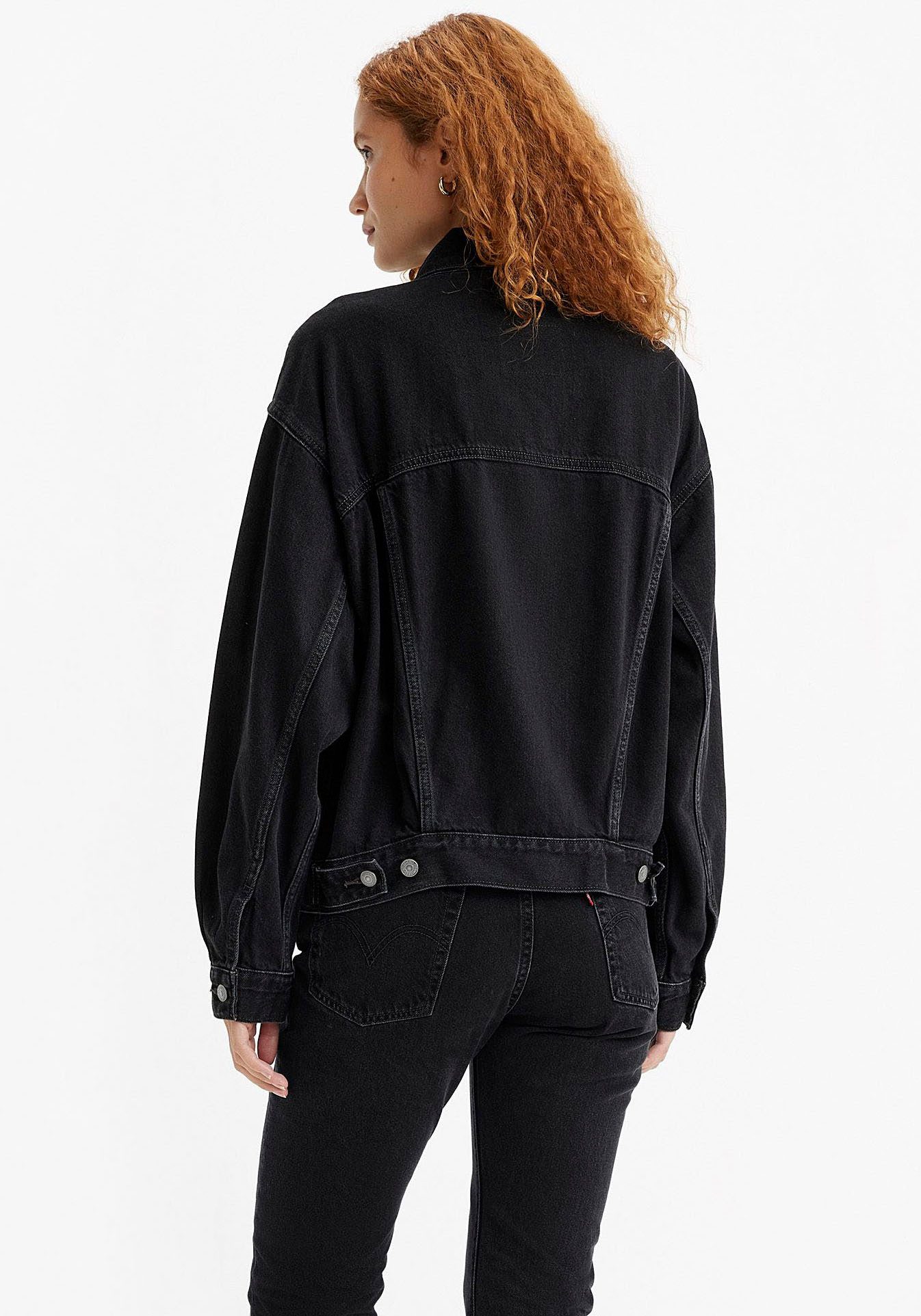 Levi's® Jeansjack 90S TRUCKER