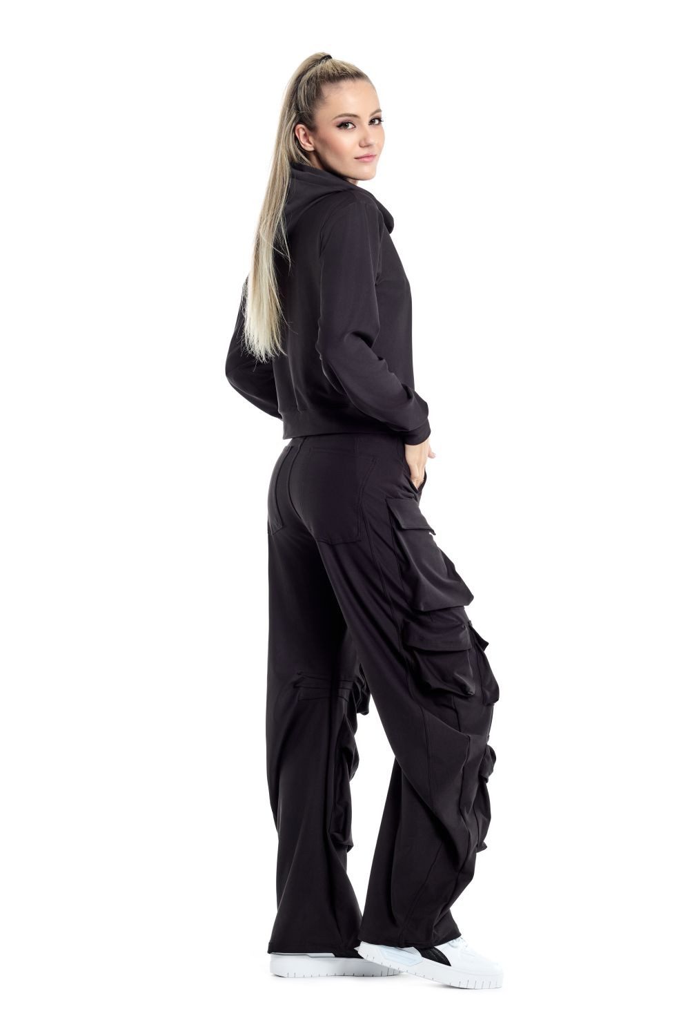 Winshape Trainingsjack Functionele Comfort One Pocket Jacket