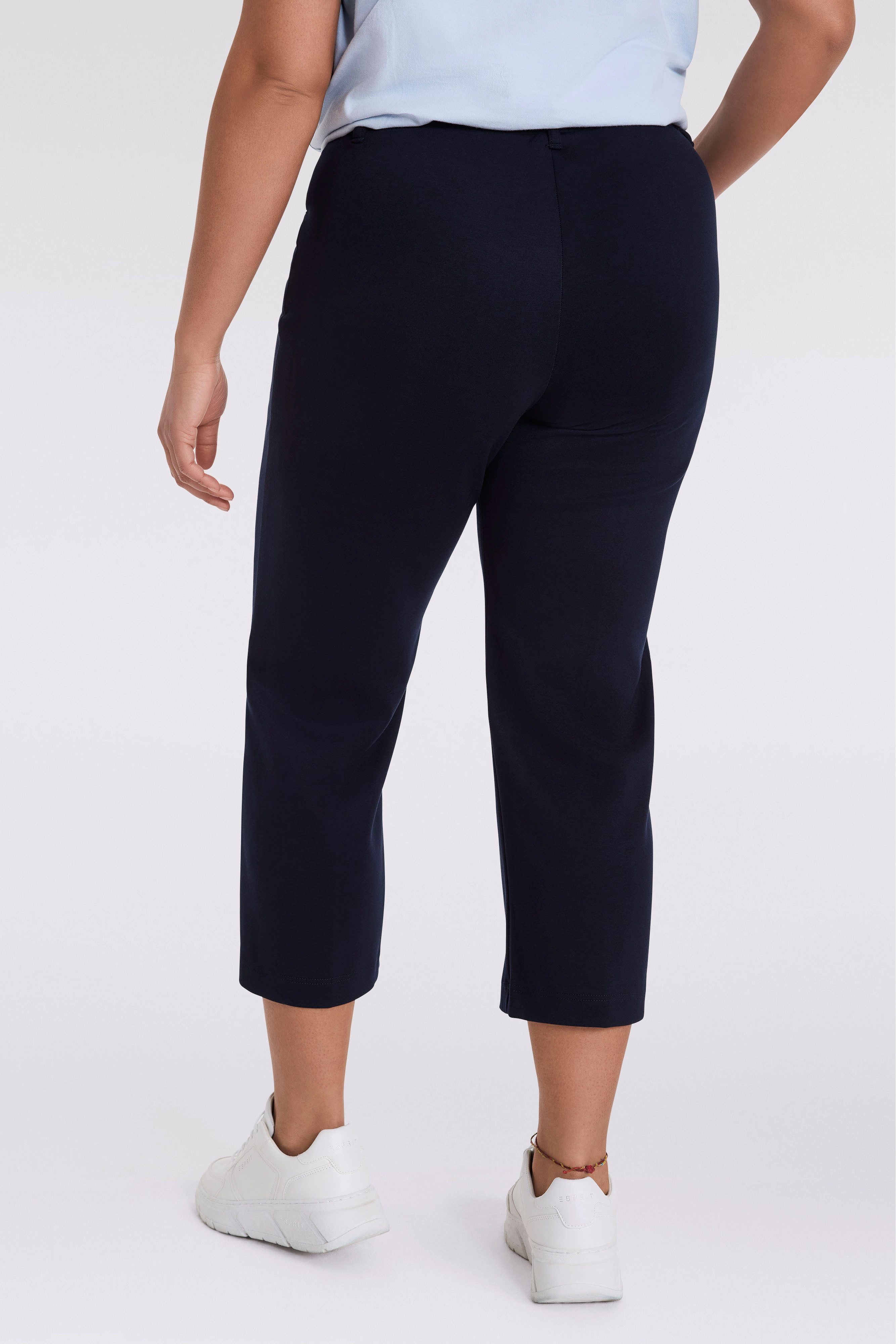 KjBRAND Culotte Slipbroek Susie Culotte in 7/8 lengte