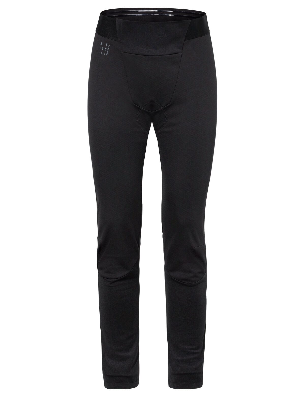 VAUDE Fietsbroek Men's Kuro Essential Warm Tights