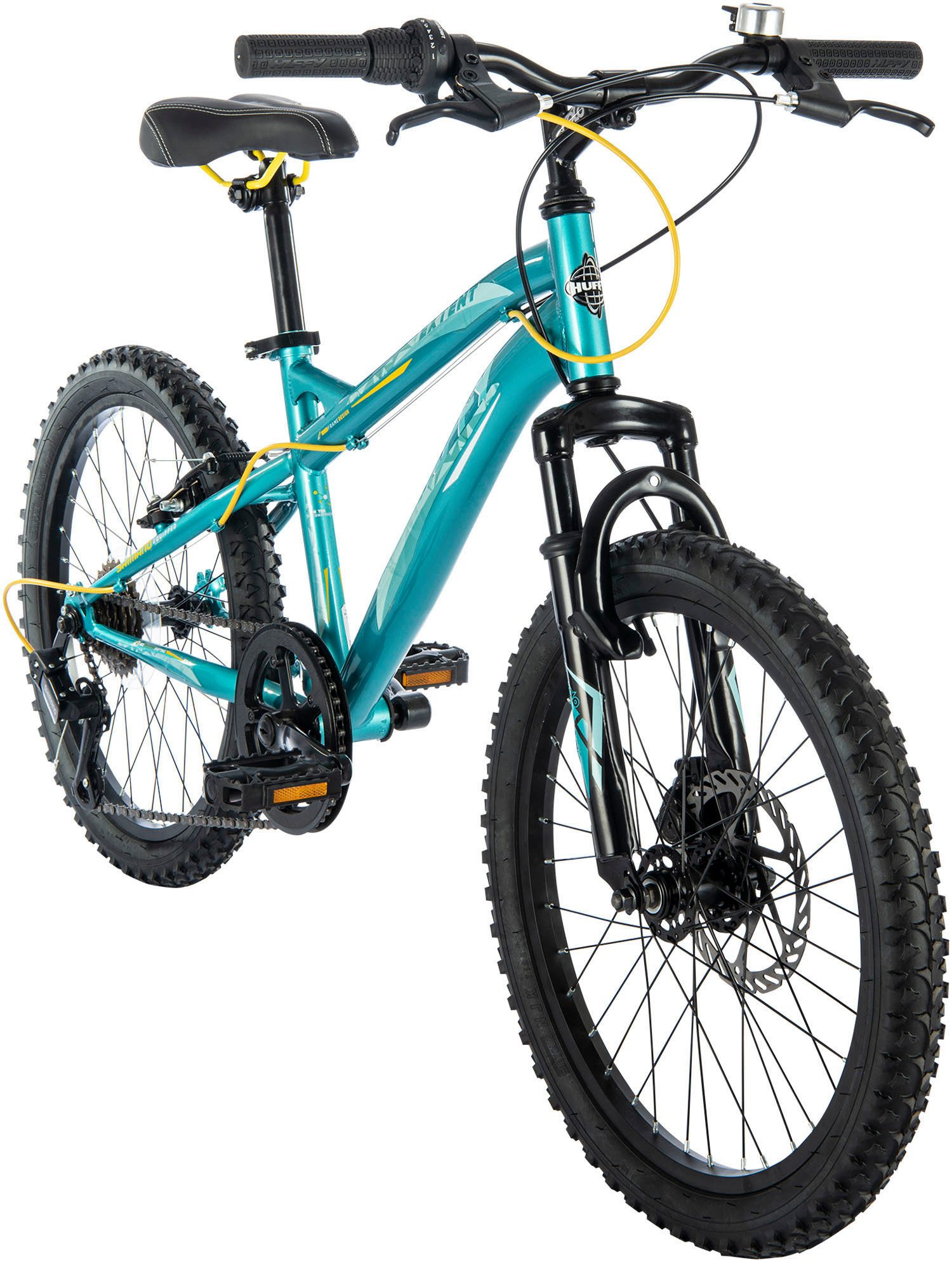 Huffy Tienerfiets