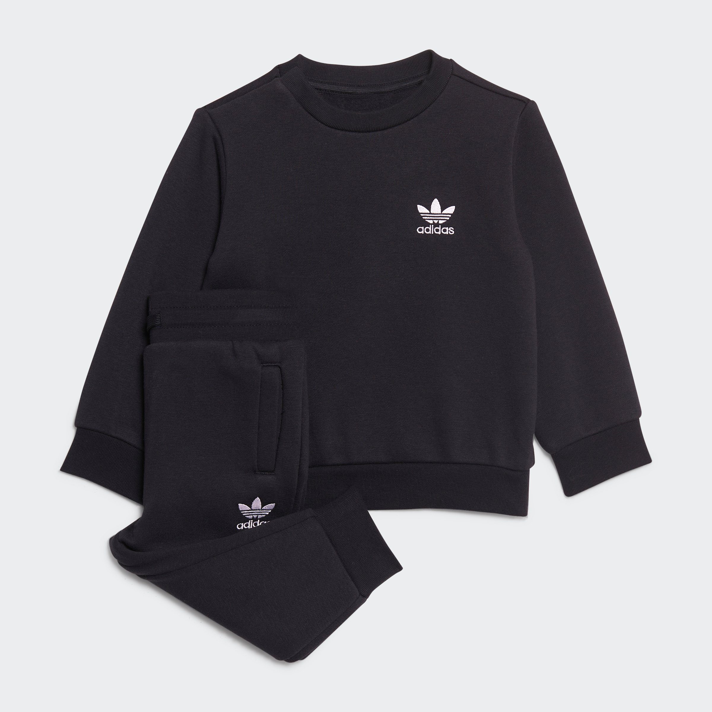 adidas Originals Trainingspak CREW SET (2-delig)