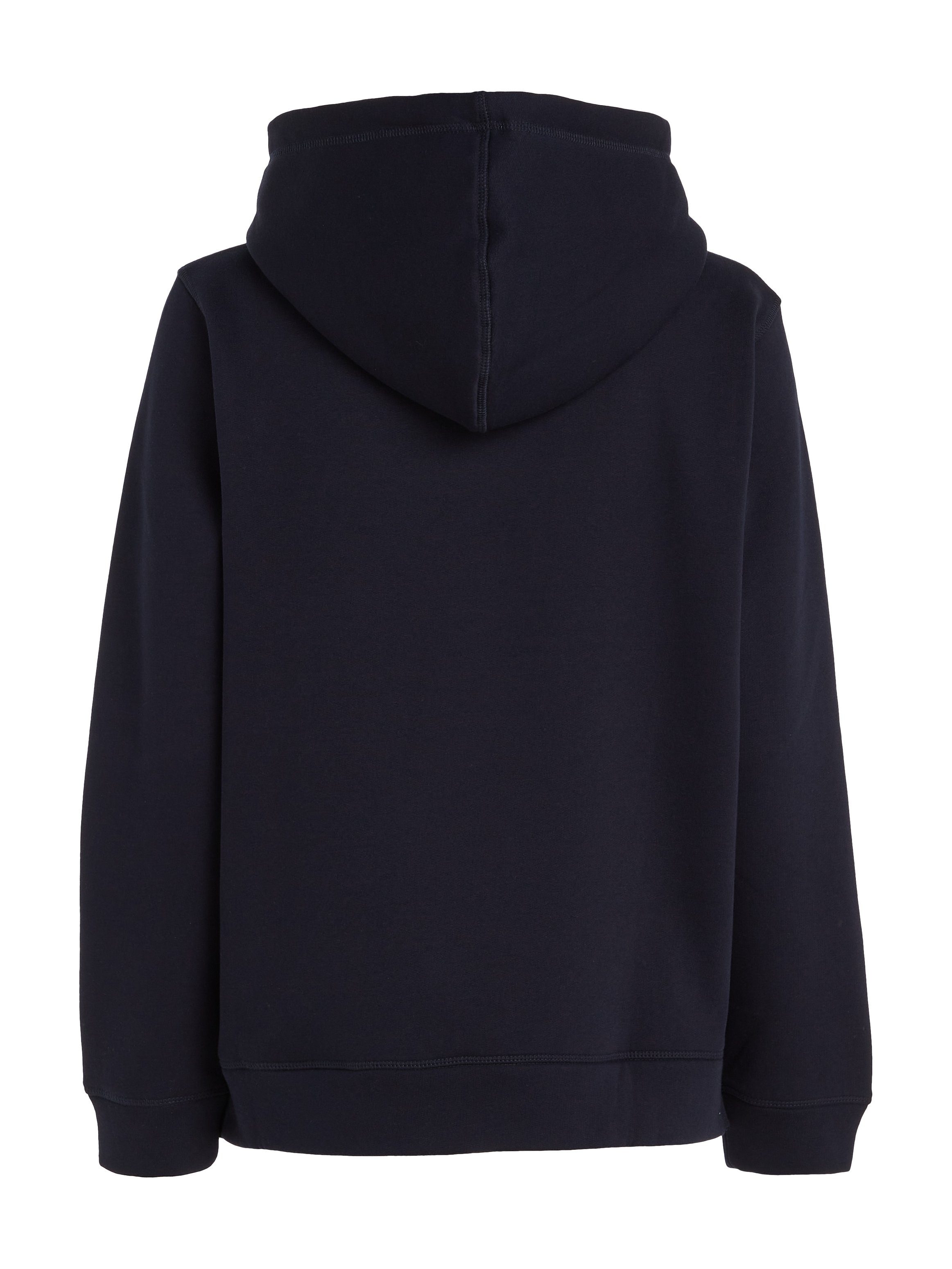 Tommy Hilfiger Hoodie met tommy hilfiger logoborduursel