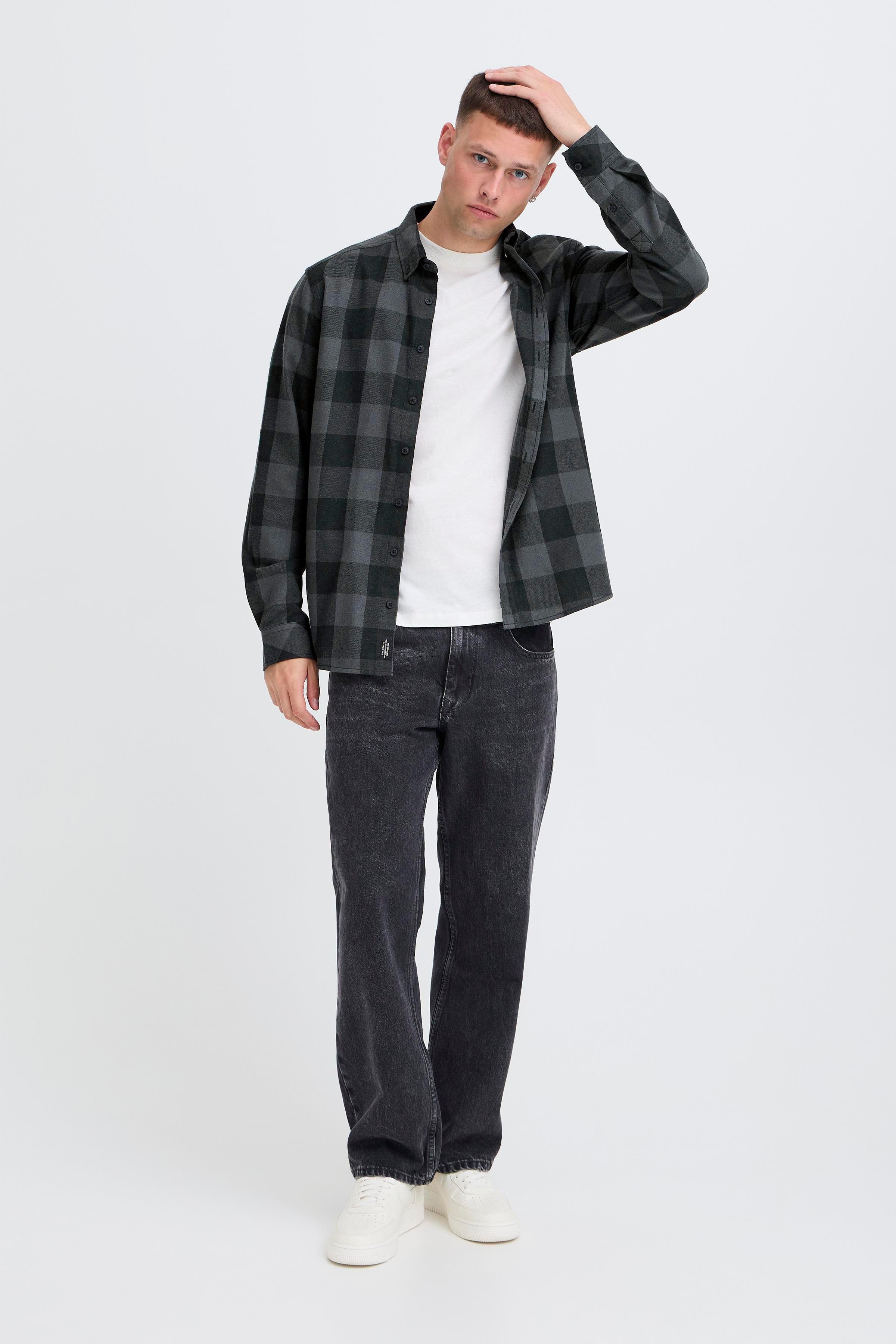 Blend Overhemd met lange mouwen BHBUSTER SHIRT