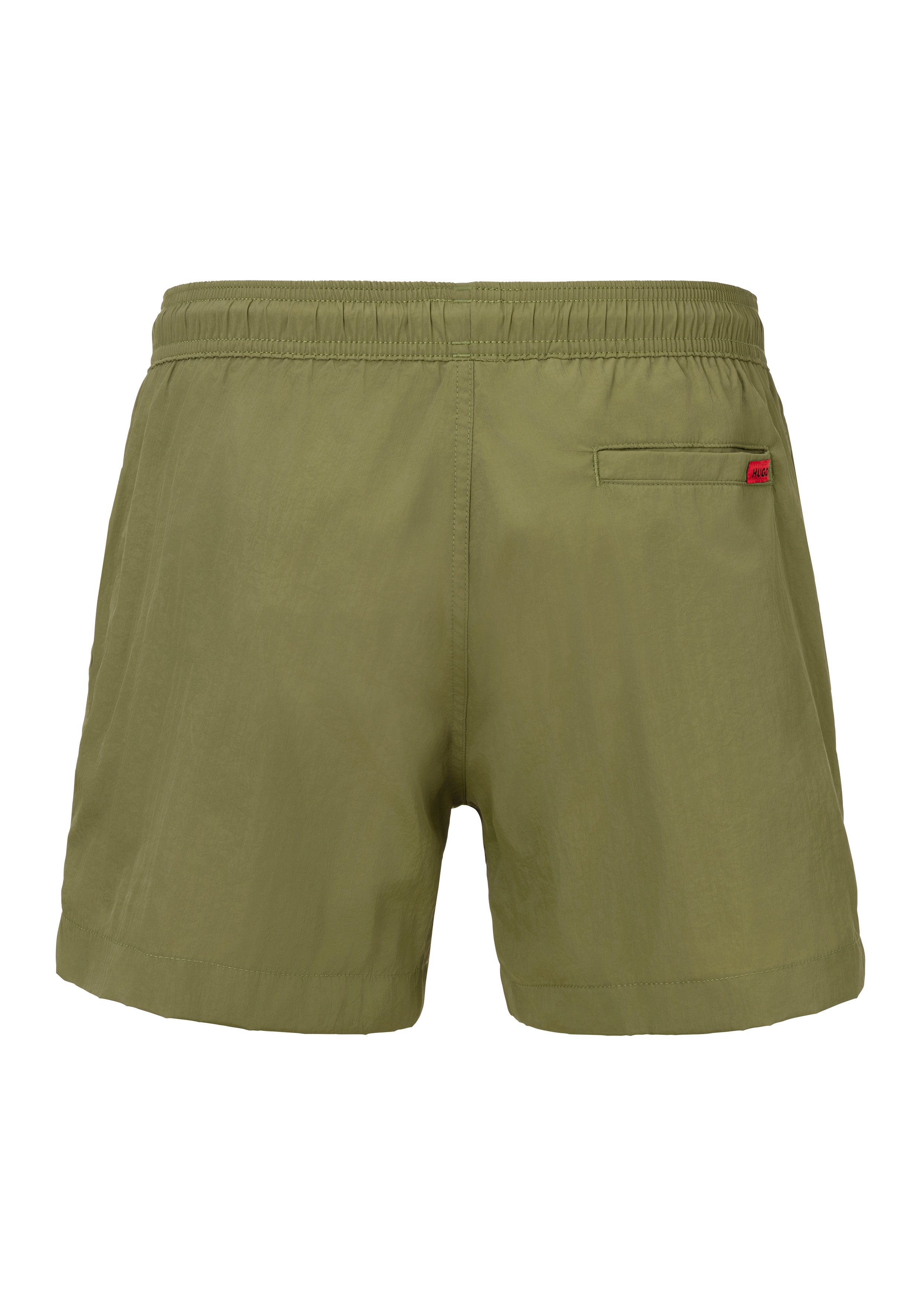 HUGO underwear Zwemshort DOMINICA