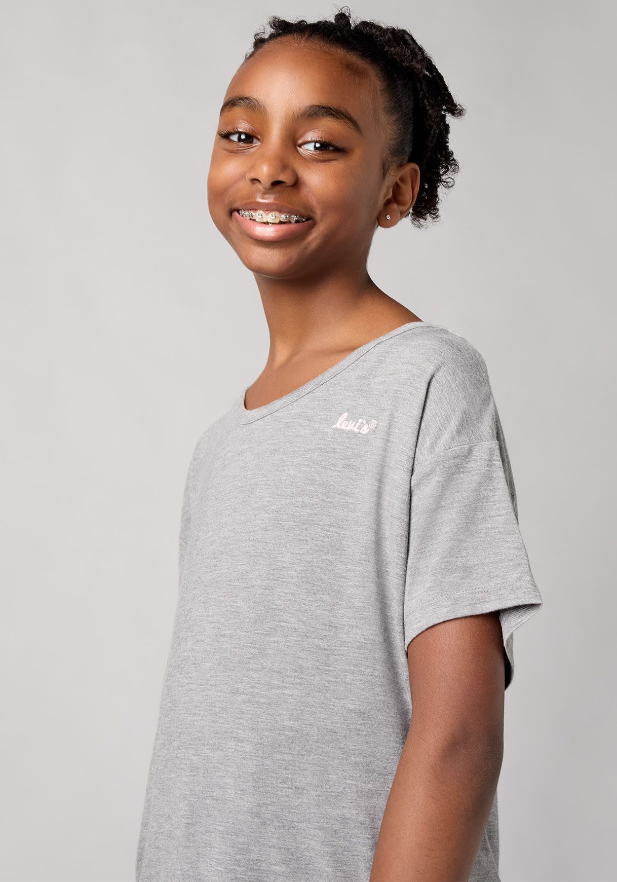 Levi's Kidswear T-shirt