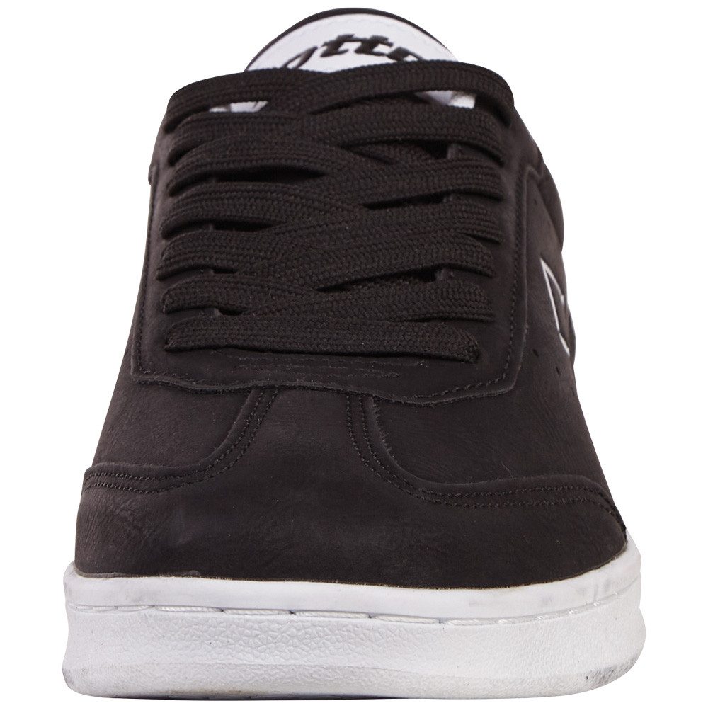lotto Sneakers - in slanke retro silhouette
