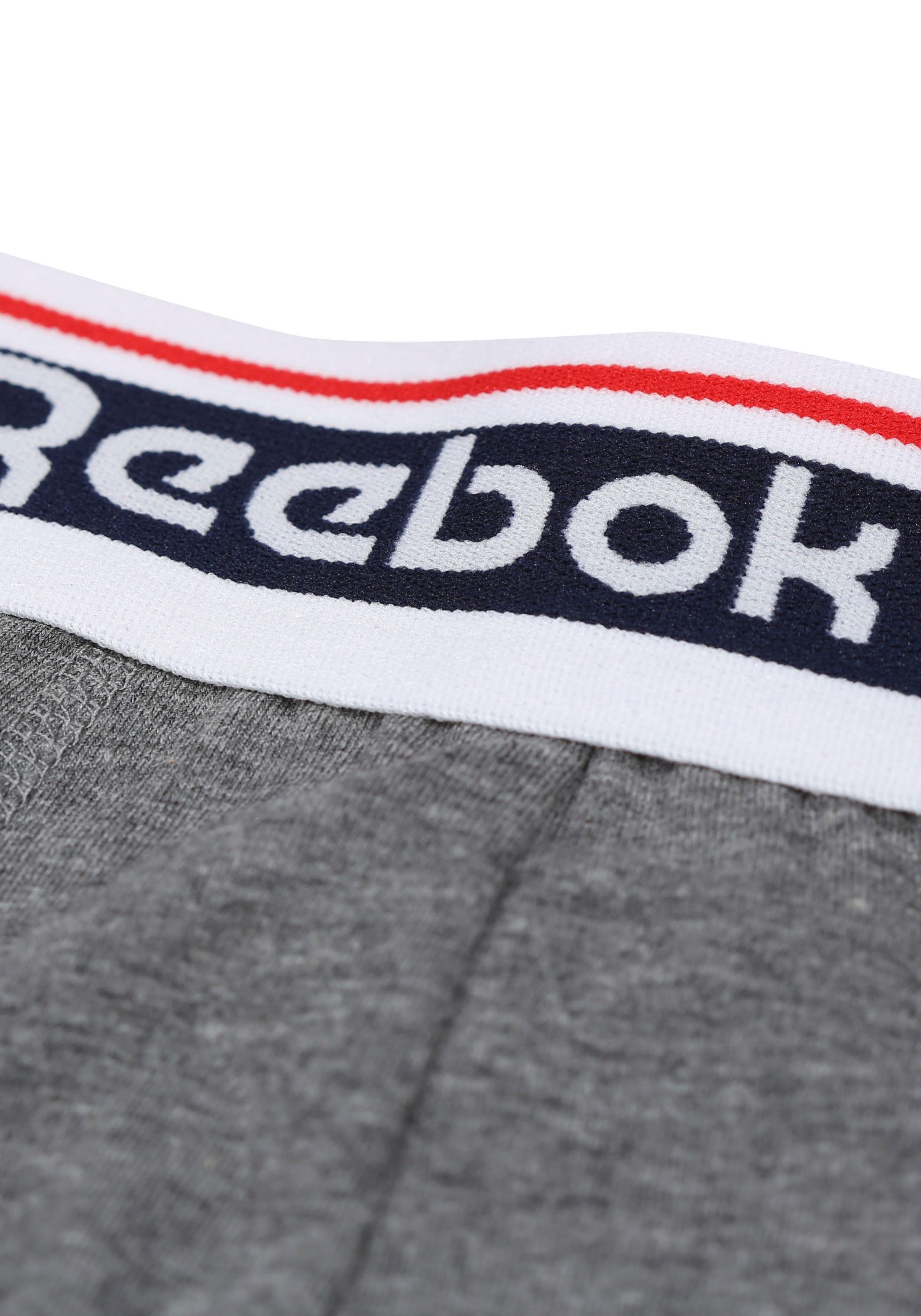 Reebok Boxershort Jay (Set van 5)