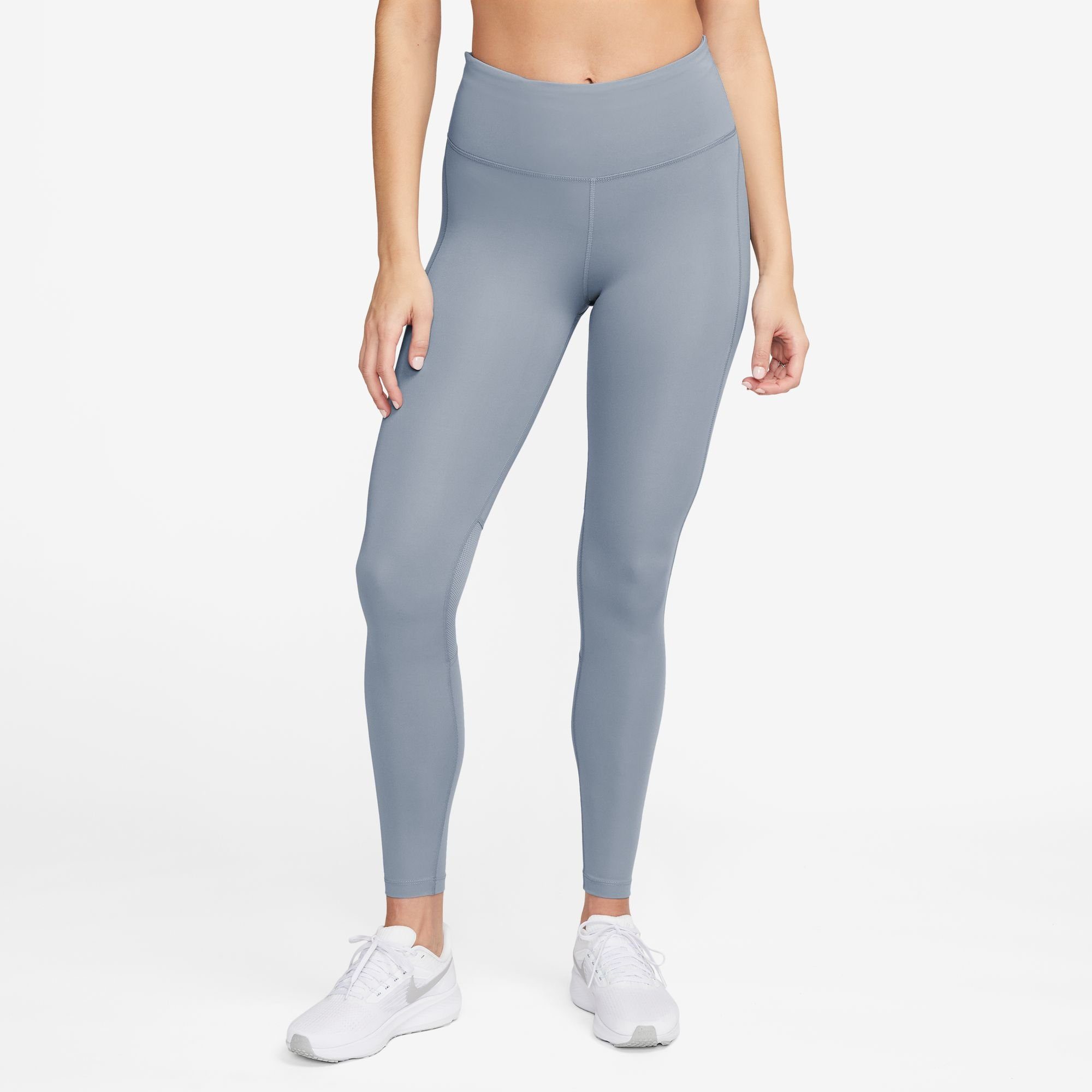 Nike Runningtights Epic Fast Women's Mid-Rise Pocket Running Leggings