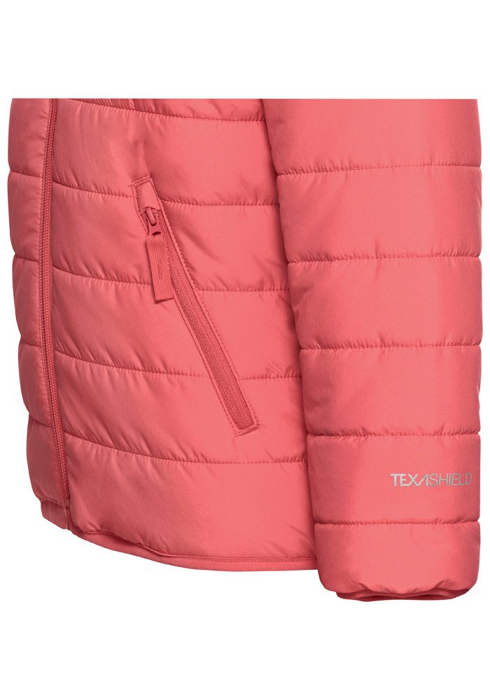 Jack Wolfskin Outdoorjack ZENON JKT KIDS