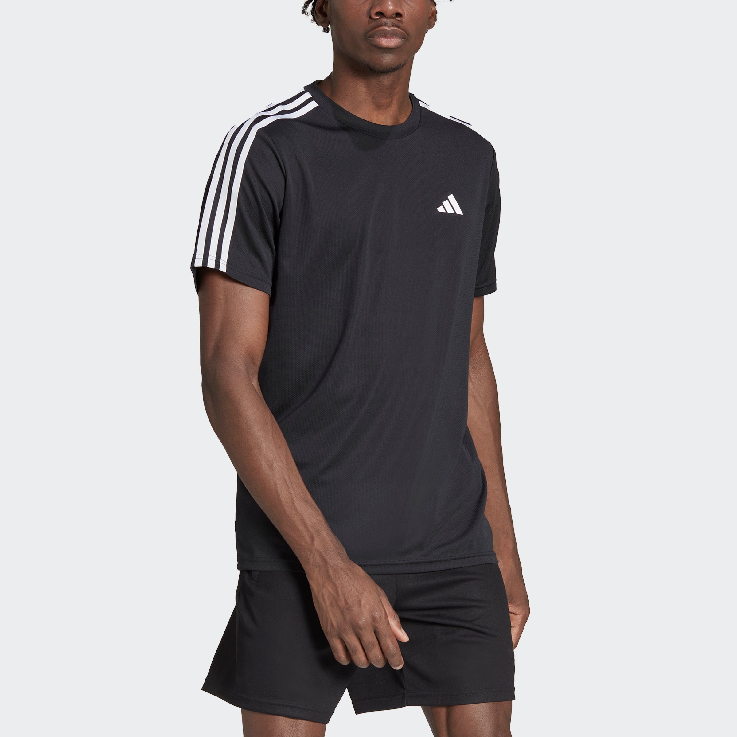 adidas Performance T-shirt TR-ES BASE 3S T