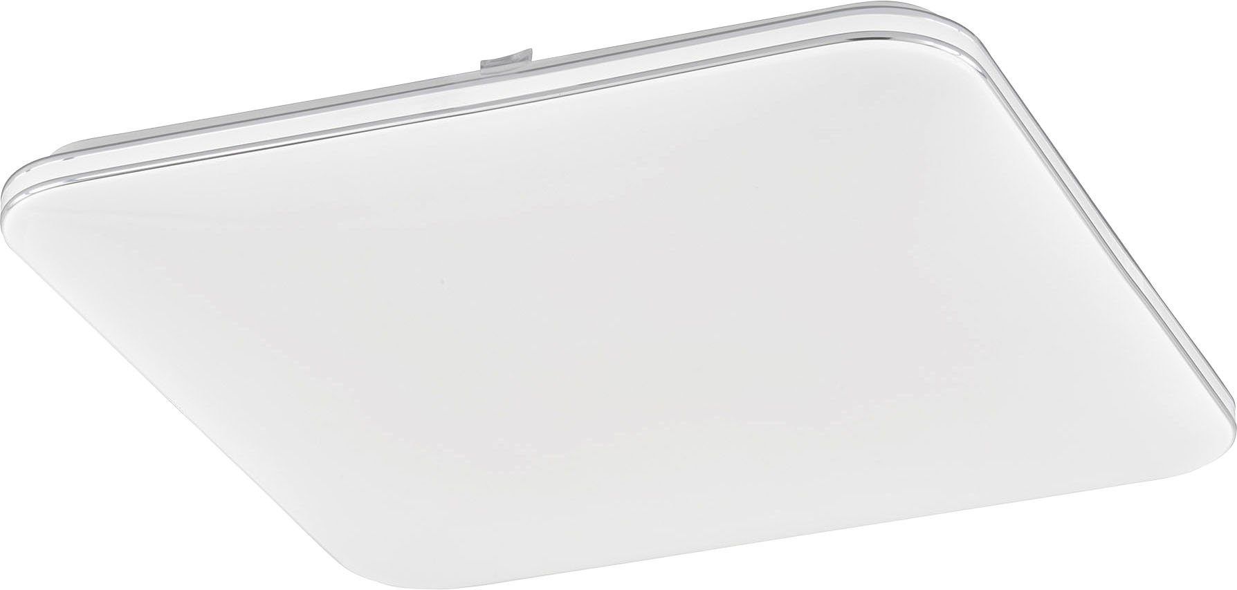 Honsel Leuchten Led-plafondlamp PORTO (1 stuk)