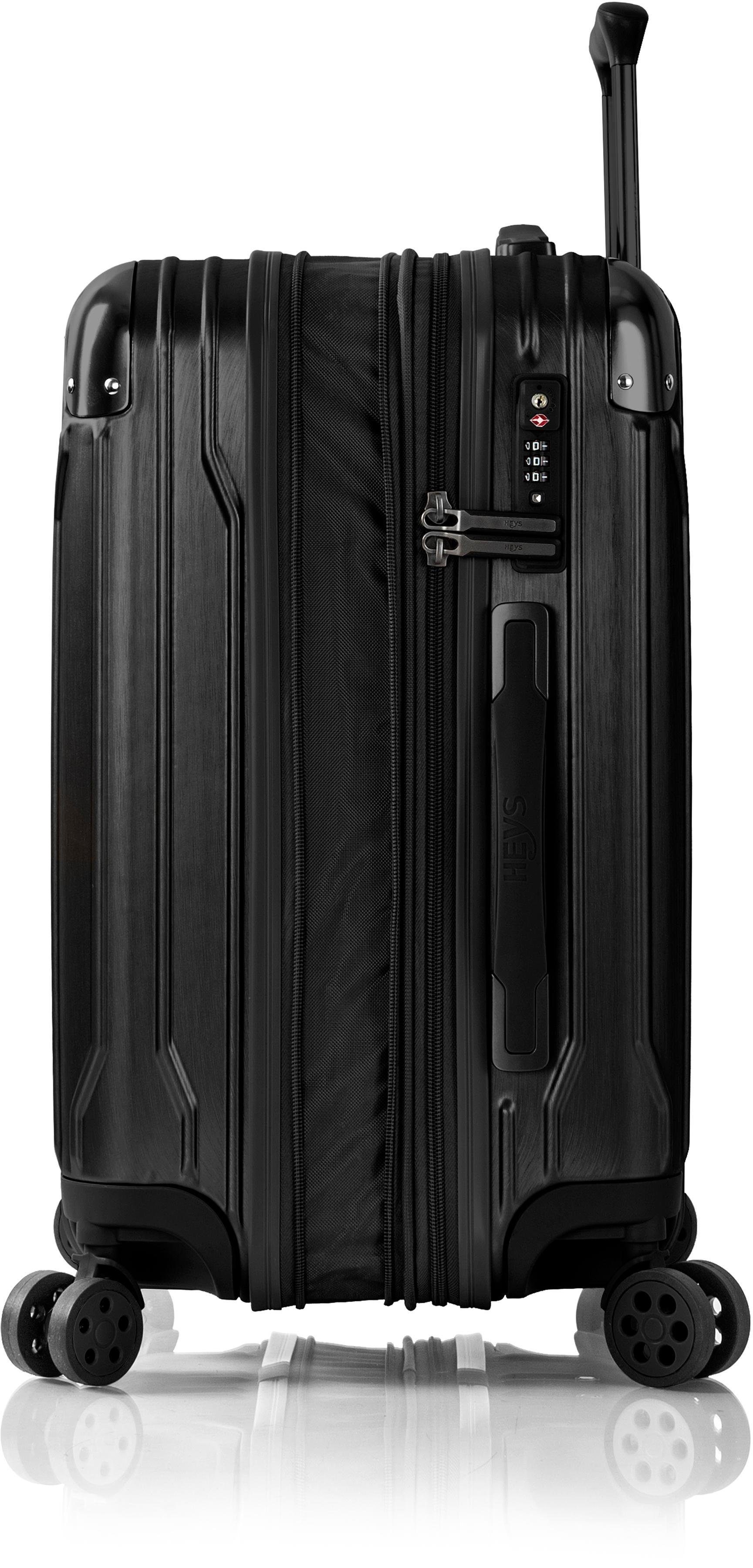 Heys Hardshell-trolley Xtrak, in verschillende kleuren en maten Heys x Joachim Llambi handbagage-koffer TSA-slot volumevergroting