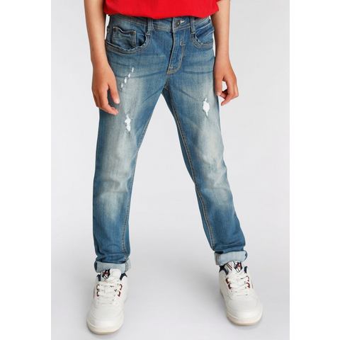 ARIZONA stretch jeans