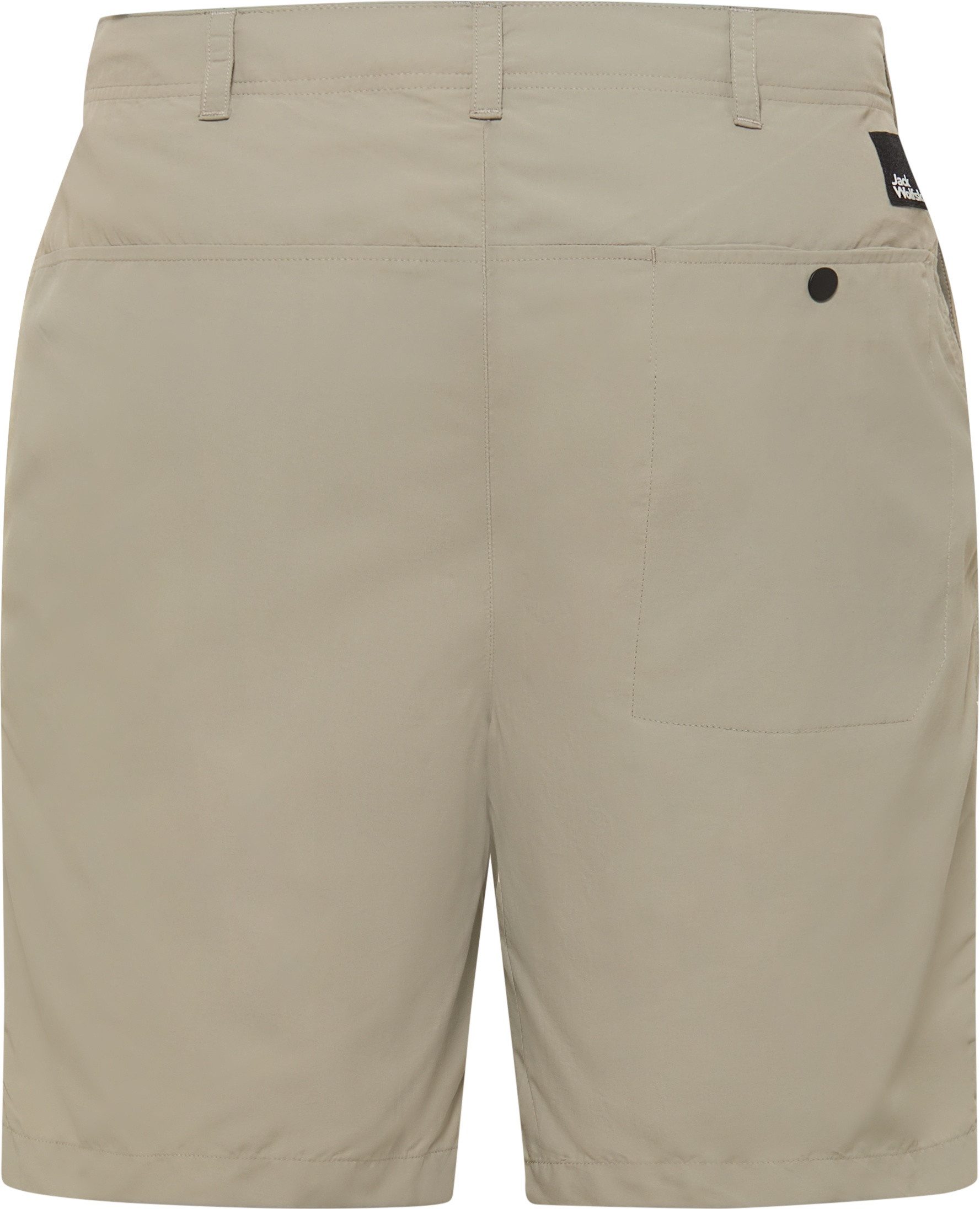 Jack Wolfskin Short TIHAMA SHORTS M