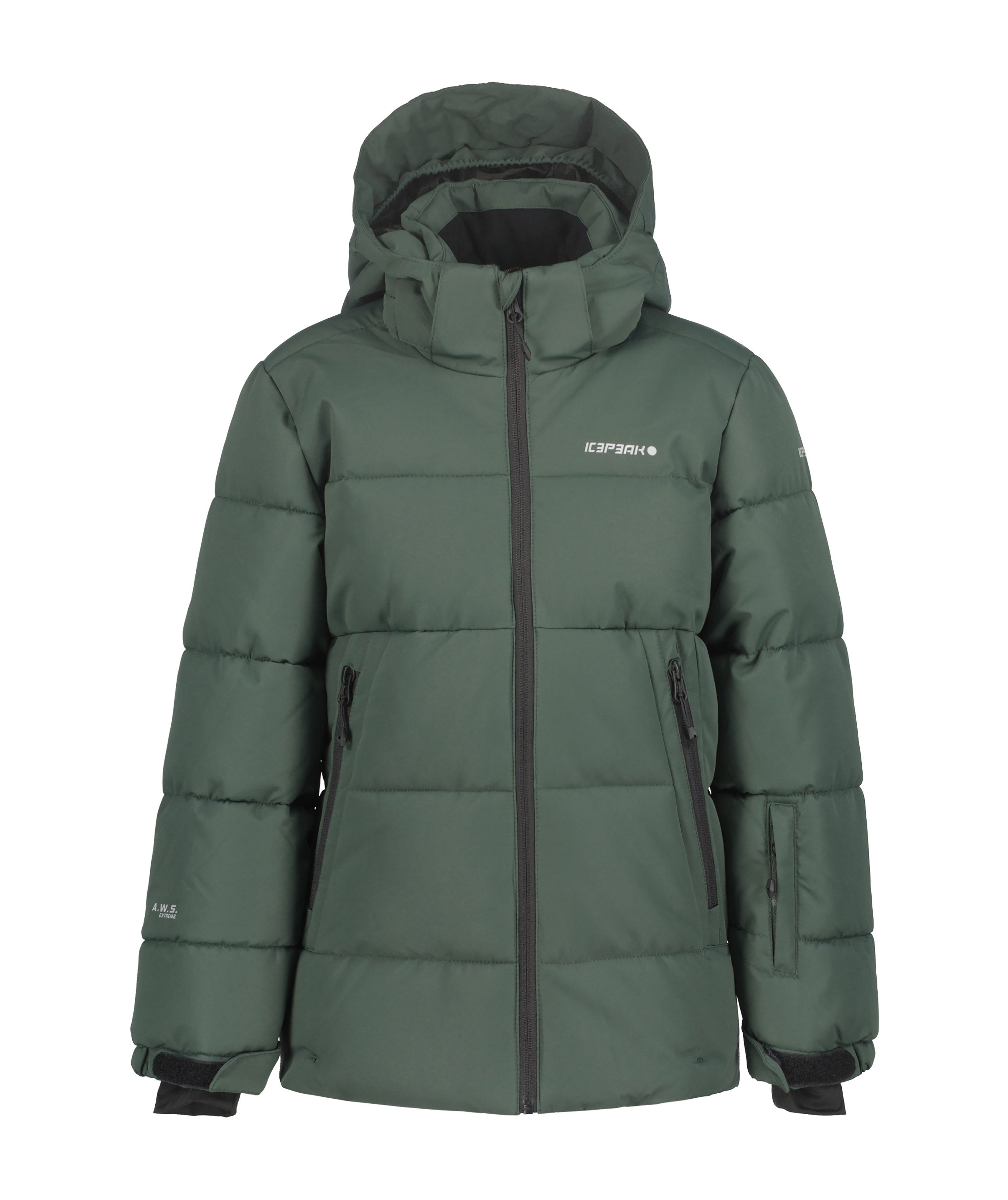 Icepeak Ski-jack K SKIJACKE LOUIN (1 stuk)