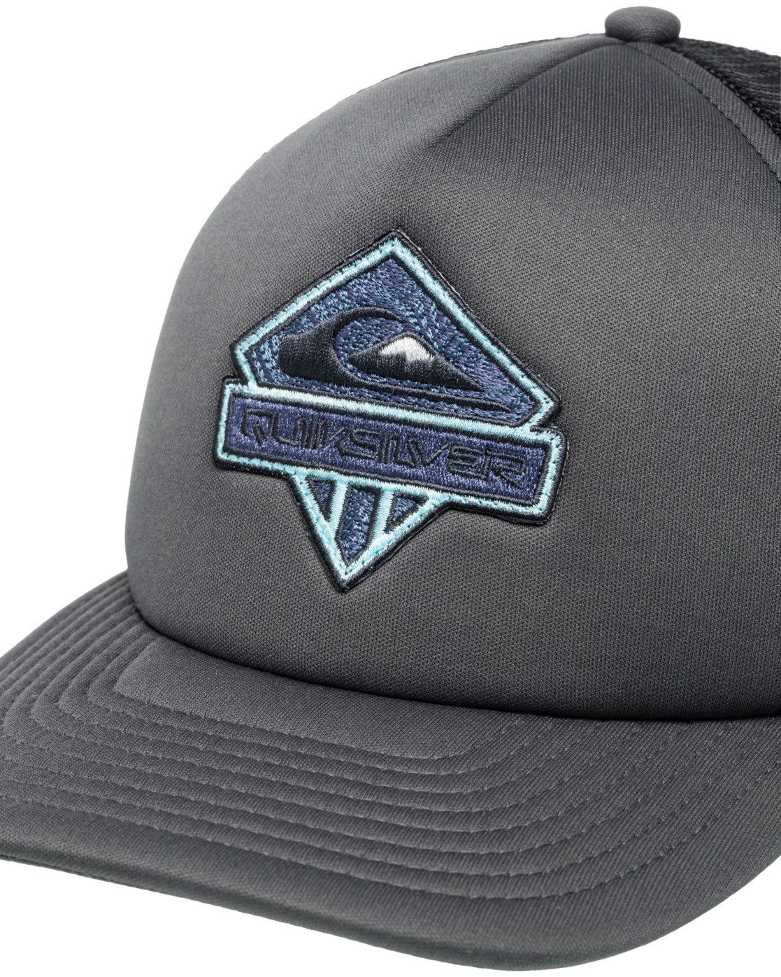 Quiksilver Truckerpet Slab Scratch