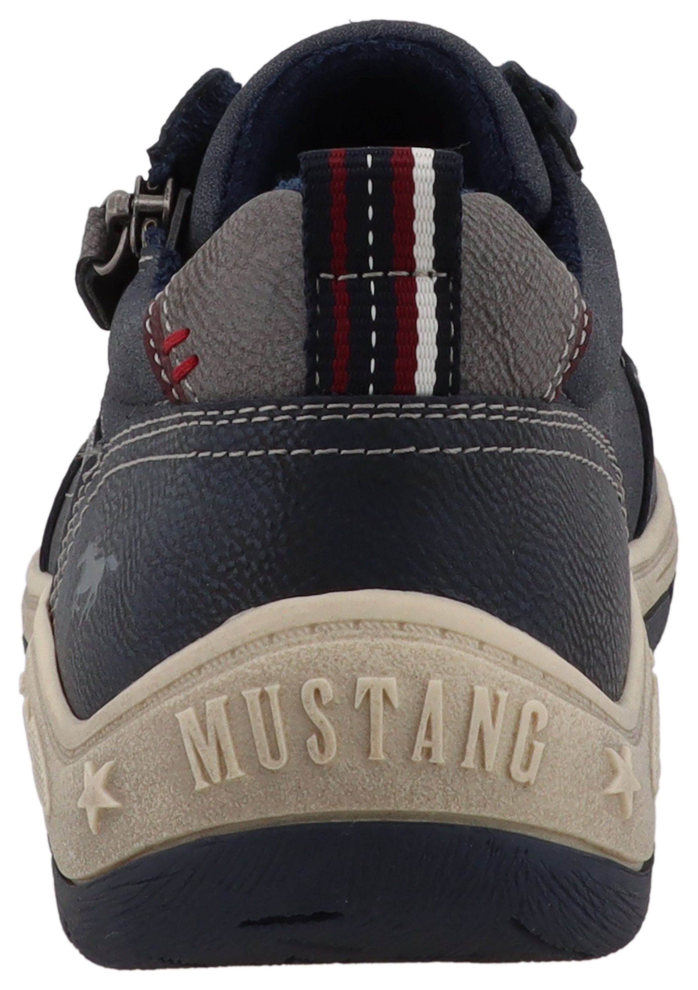 Mustang Shoes Sneakers Benedetto