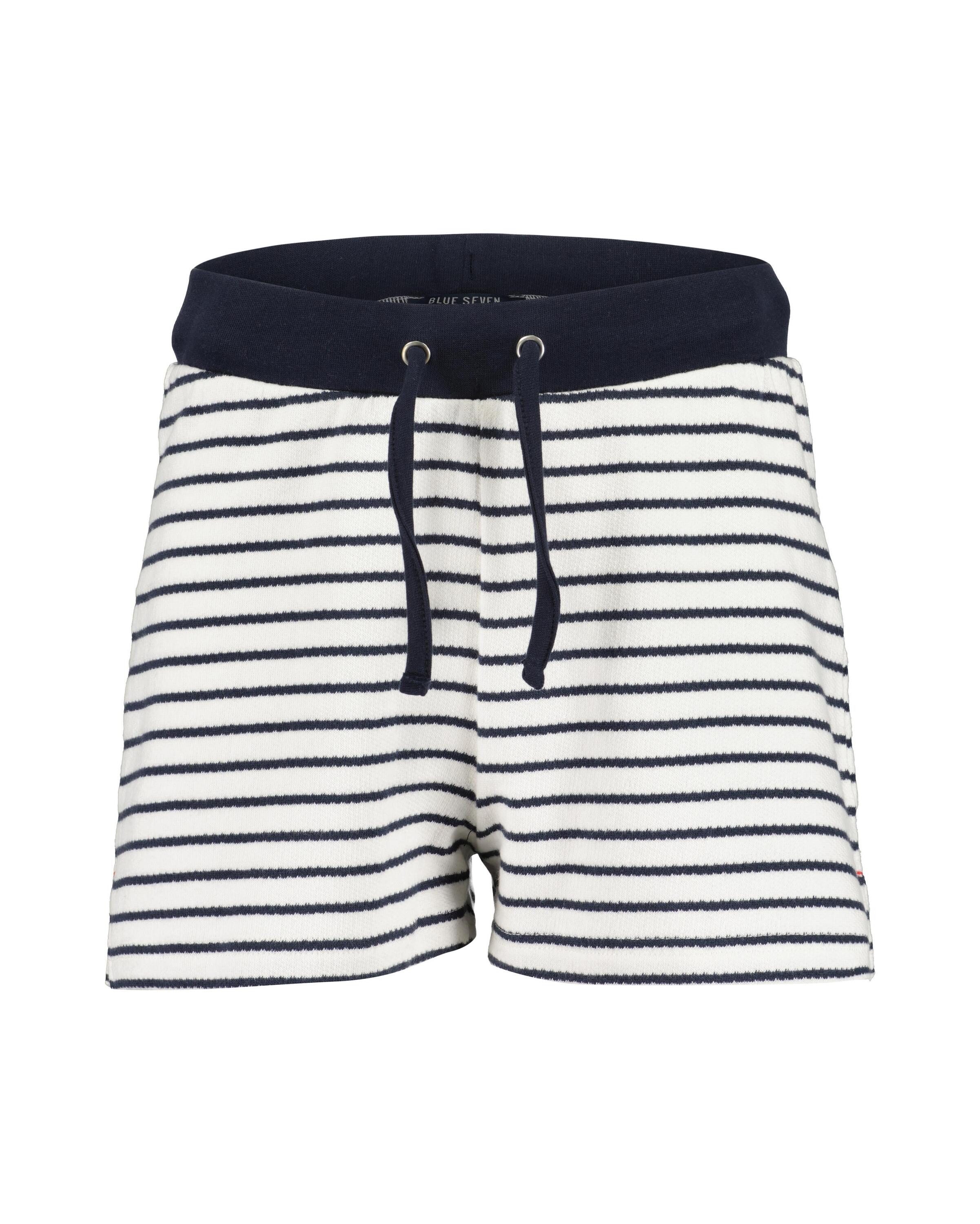 Blue Seven Short Blue Seven short (1-delig)