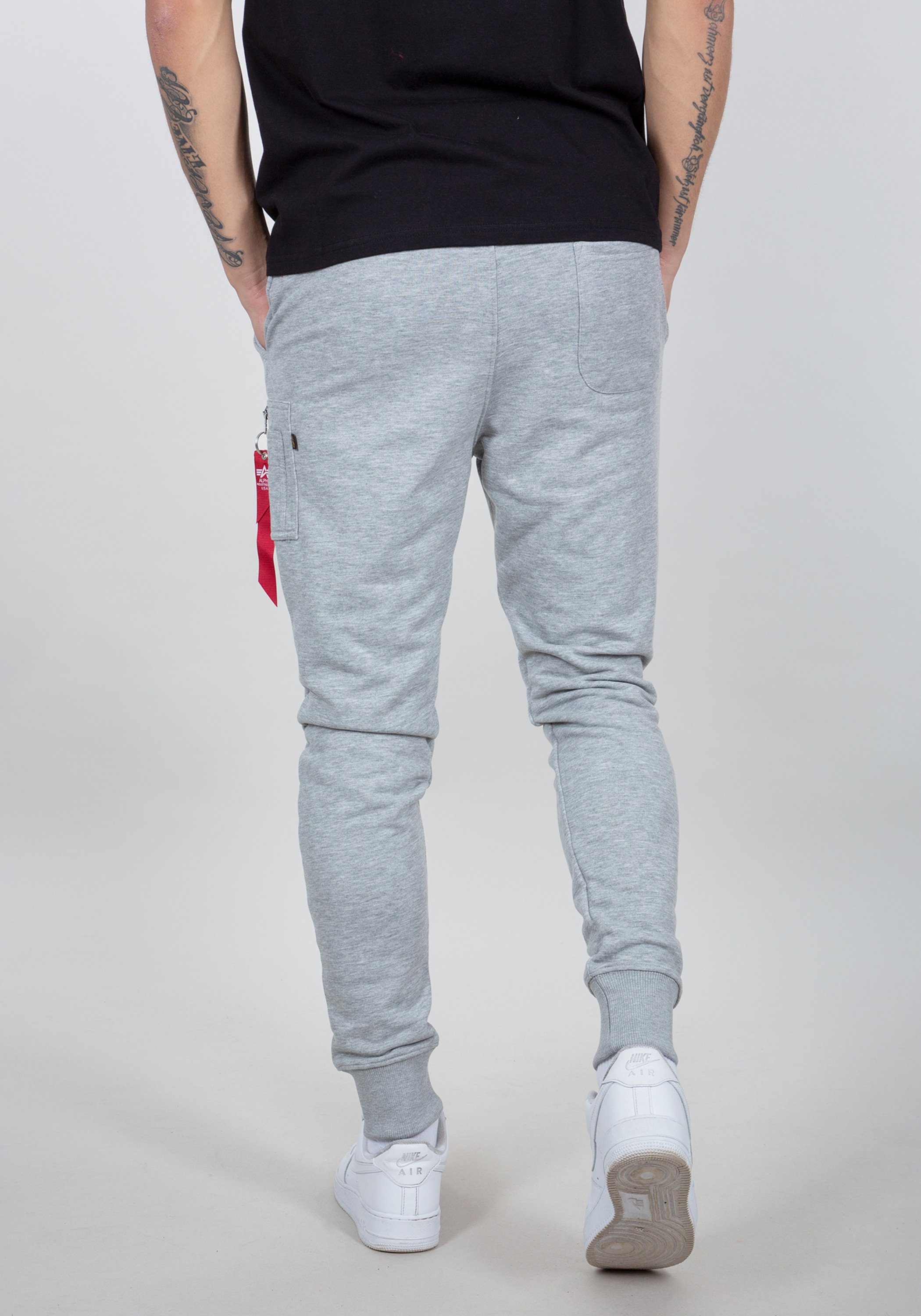 Alpha Industries Cargobroek X-Fit Slim Cargo Pant