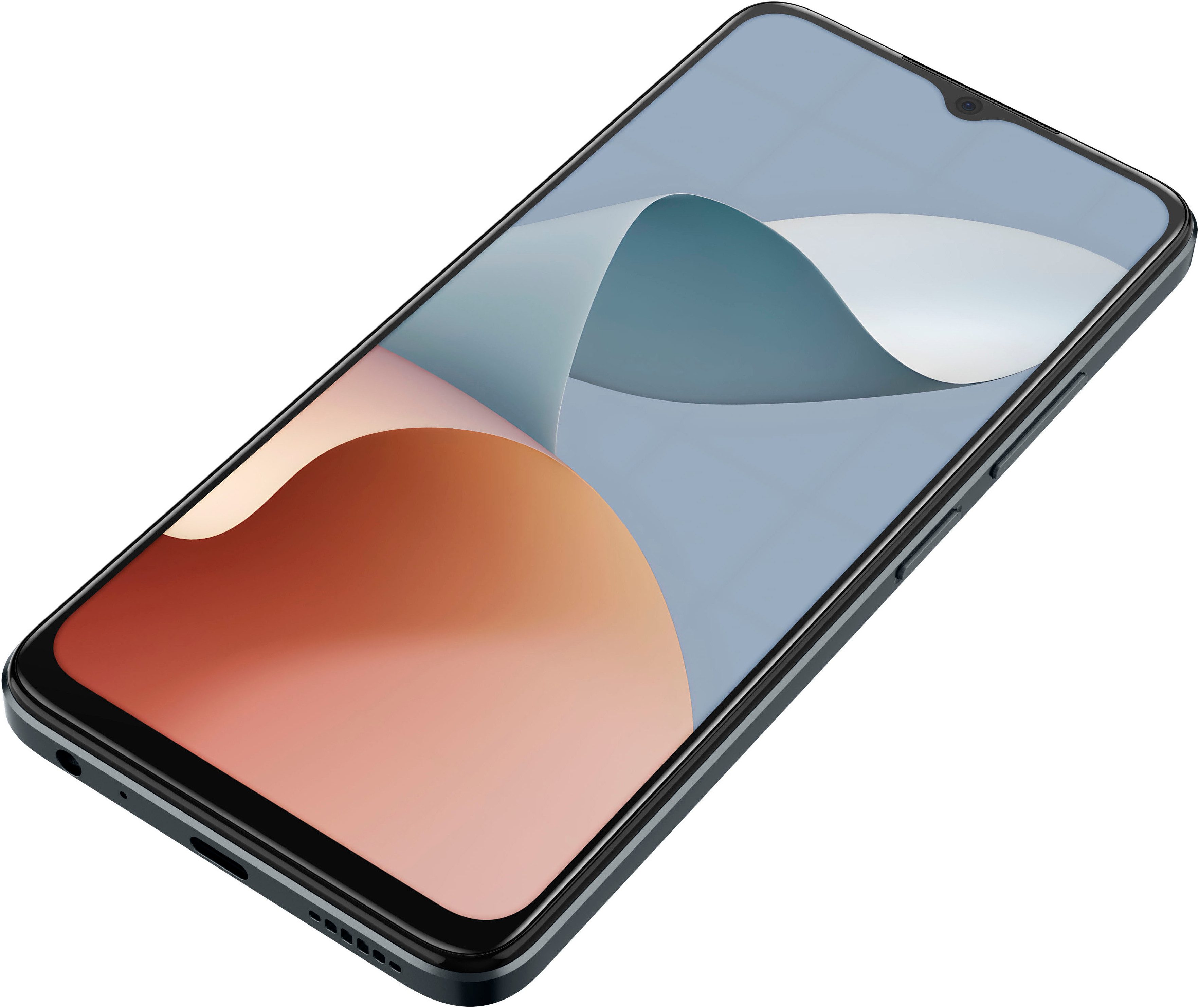 ZTE Smartphone Blade A34