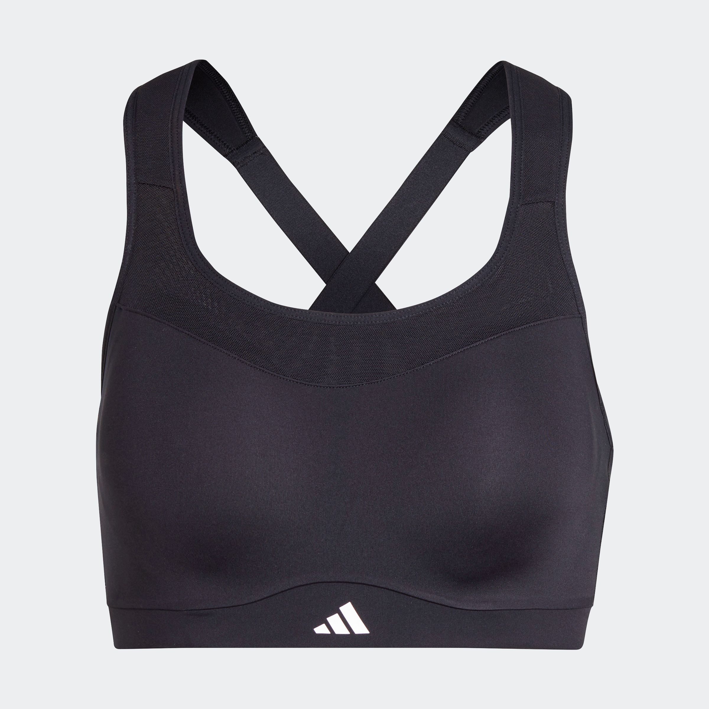adidas Performance Sport-bh TLRDIM HS BRA (1-delig)