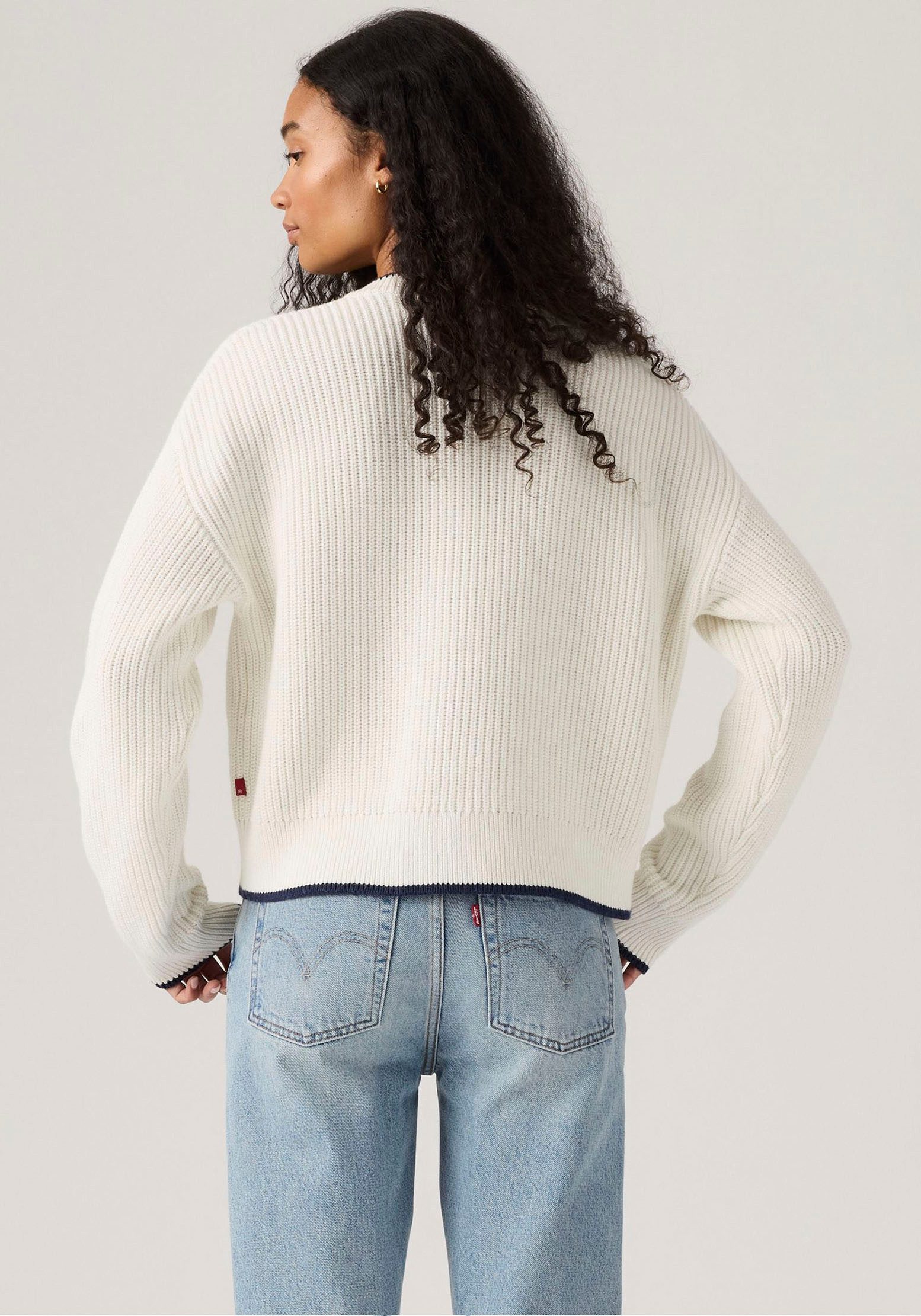 Levi's® Gebreide trui