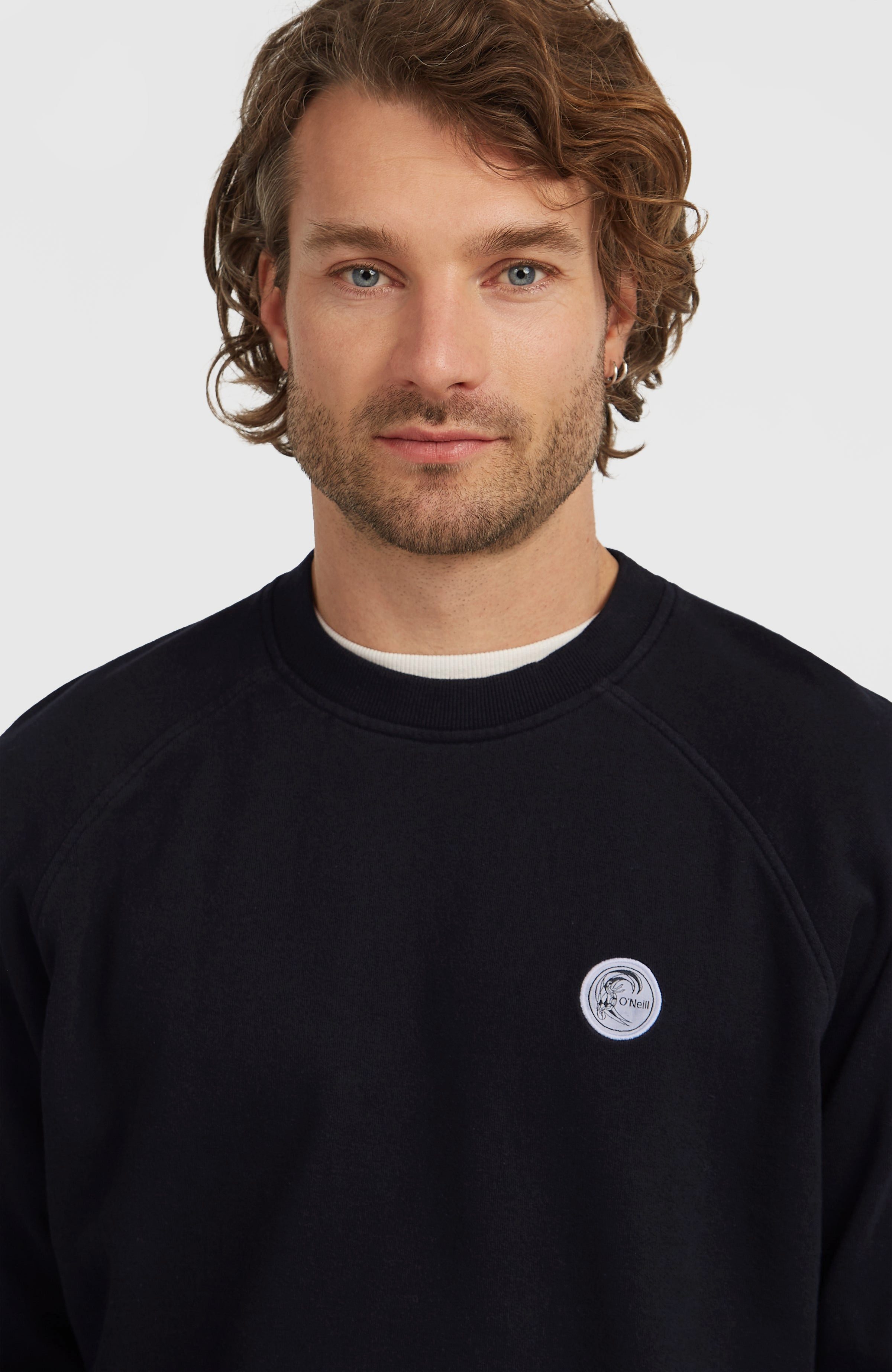 O'Neill Sweatshirt O'riginals crew (1-delig)