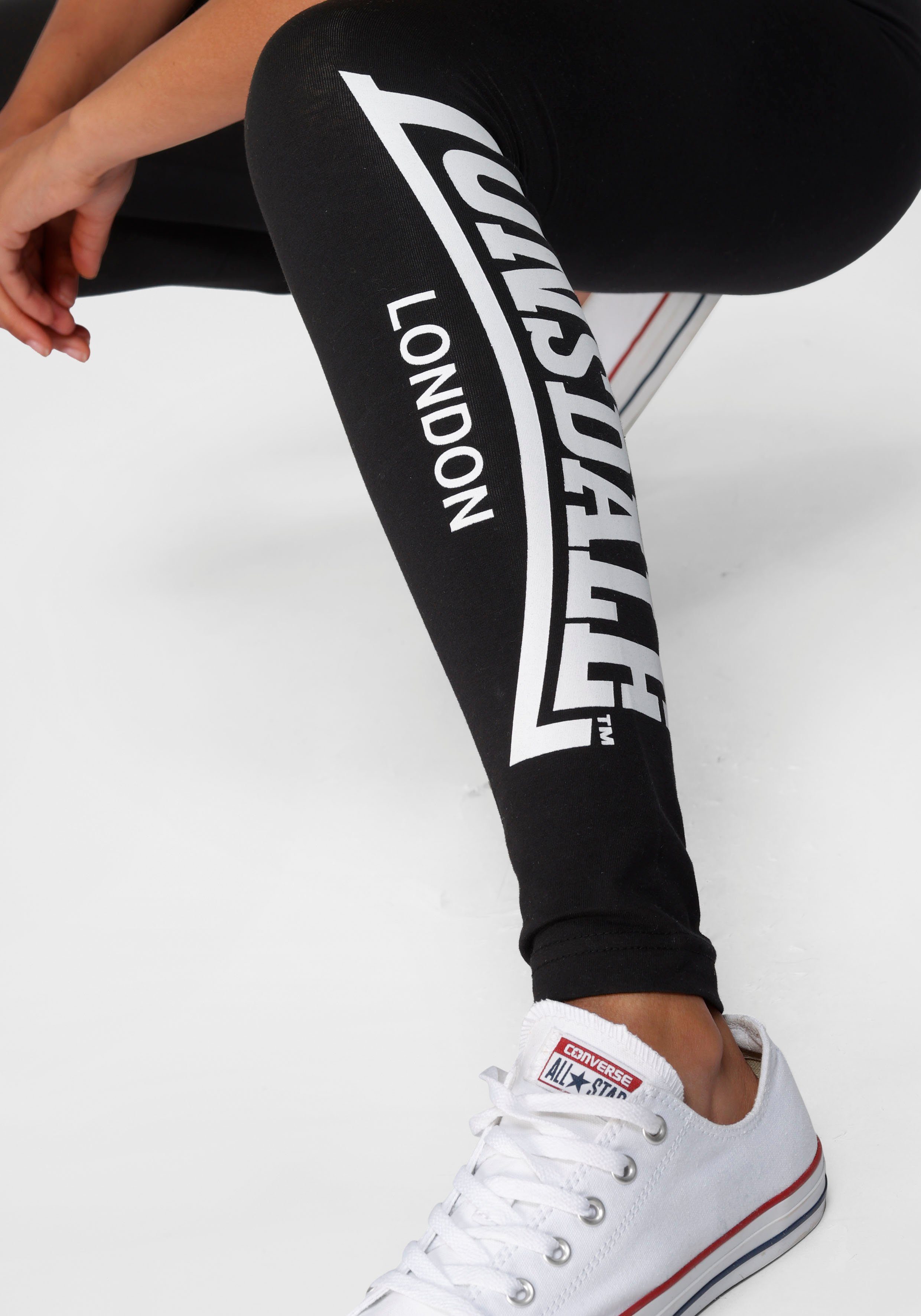 Lonsdale Legging SHUSTOKE