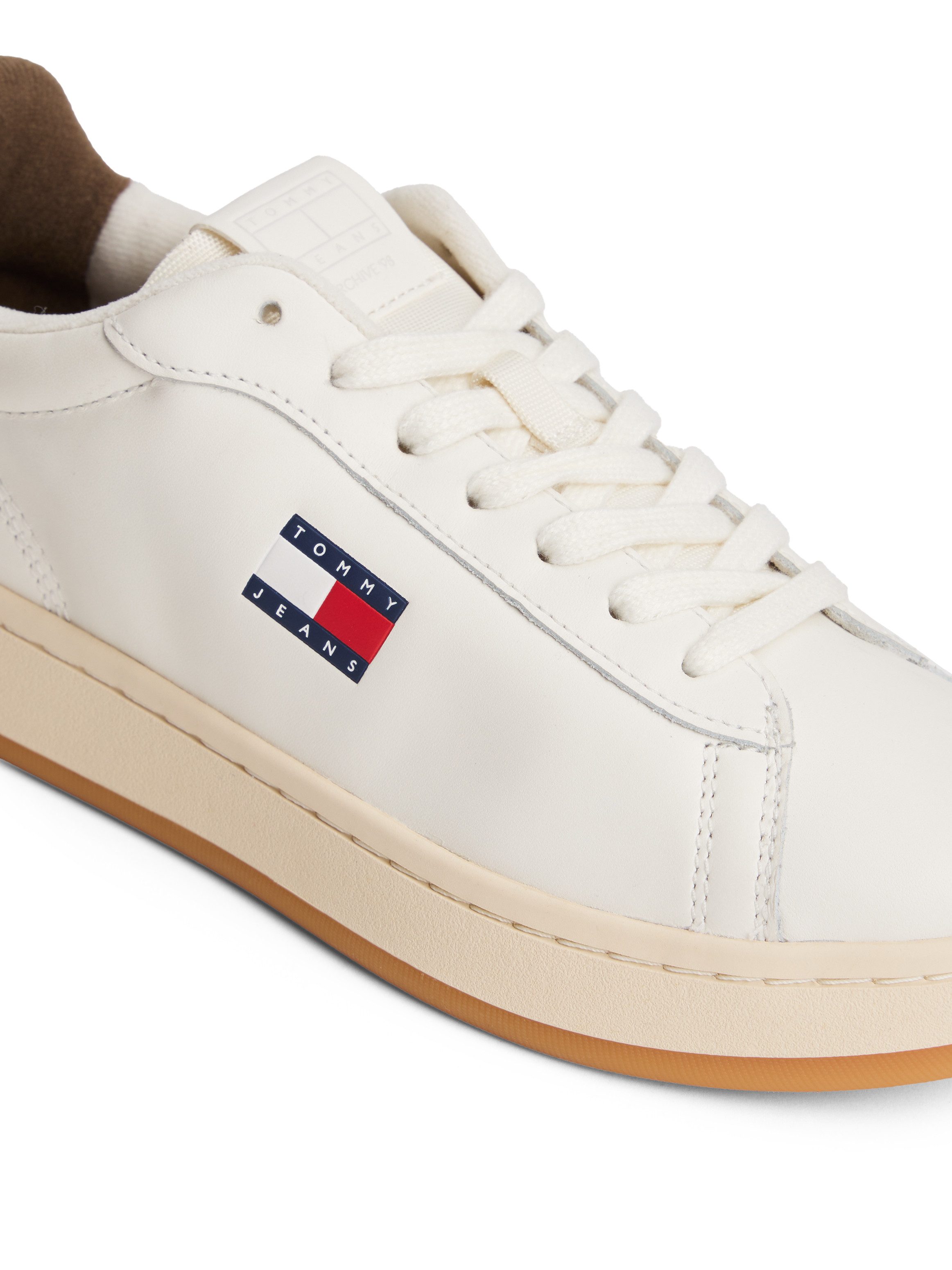 TOMMY JEANS Plateausneakers ARCHIVE' 98