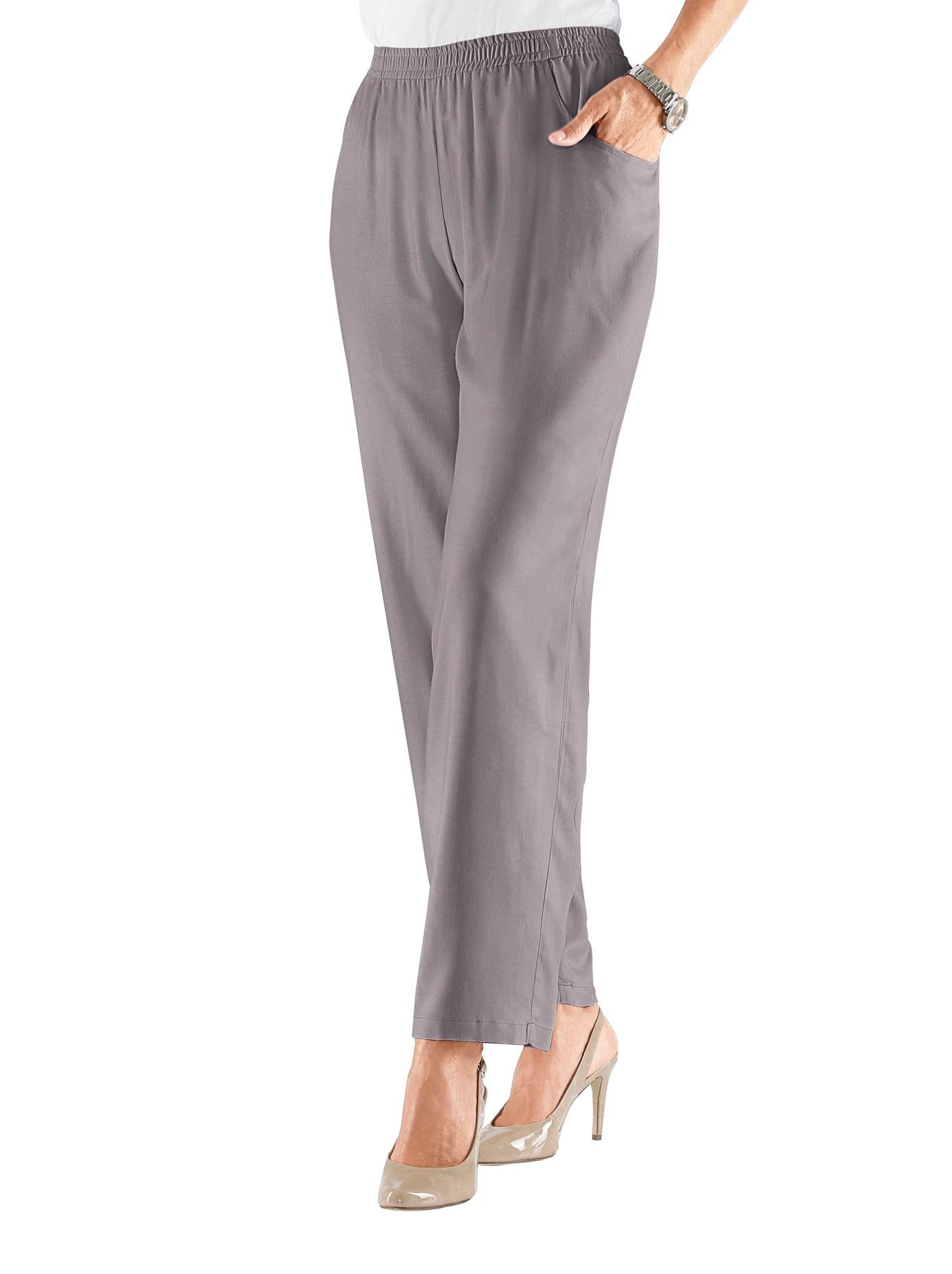 Classic Basics Comfortbroek