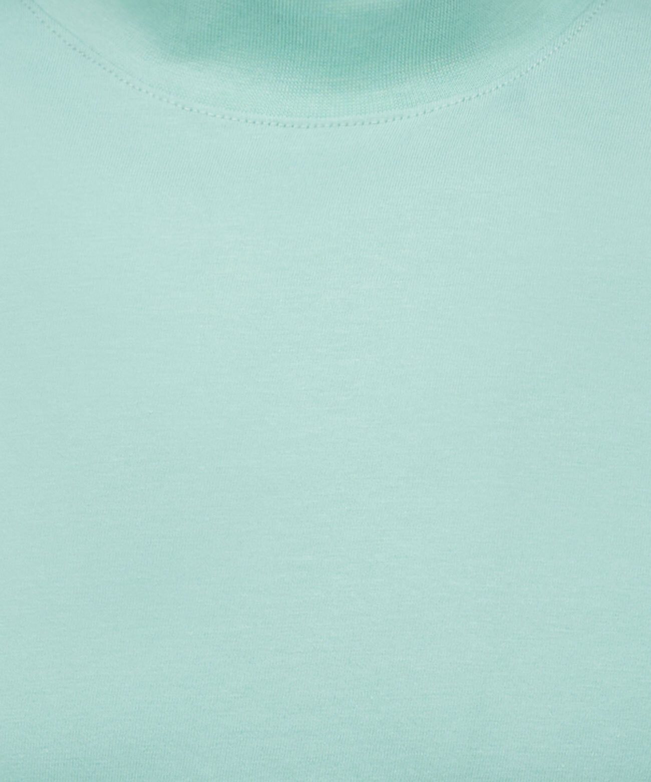 RAGMAN Shirt met staande kraag
