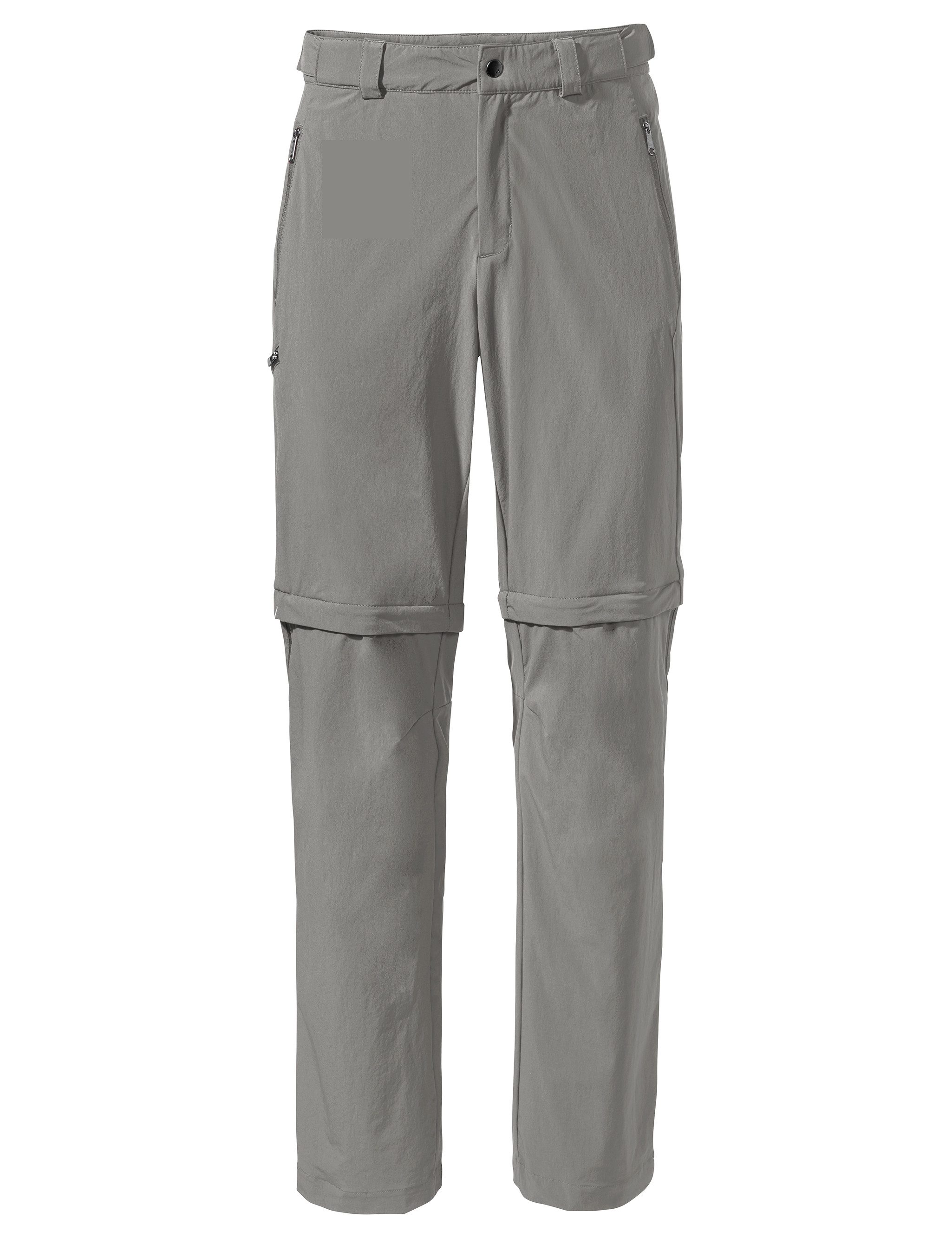 VAUDE Outdoorbroek MEN'S FARLEY STRETCH T-ZIP PANTS III (3-delig)