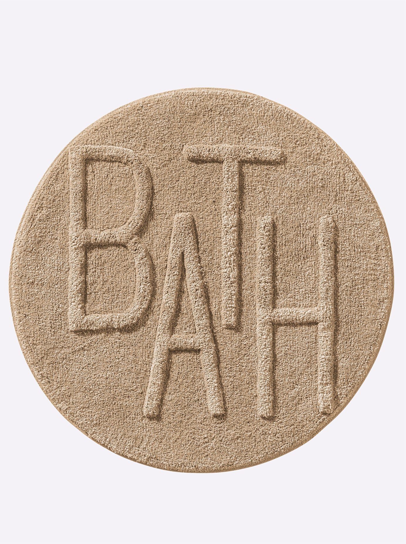 heine home Badmat (1 stuk)