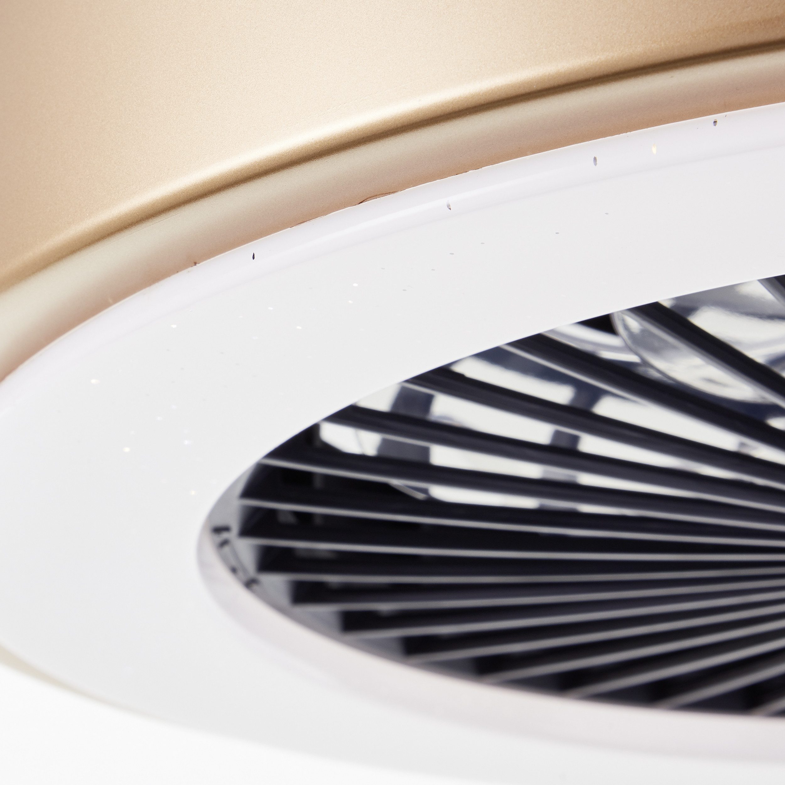 Brilliant Leuchten Led-plafondlamp SLIMLINE