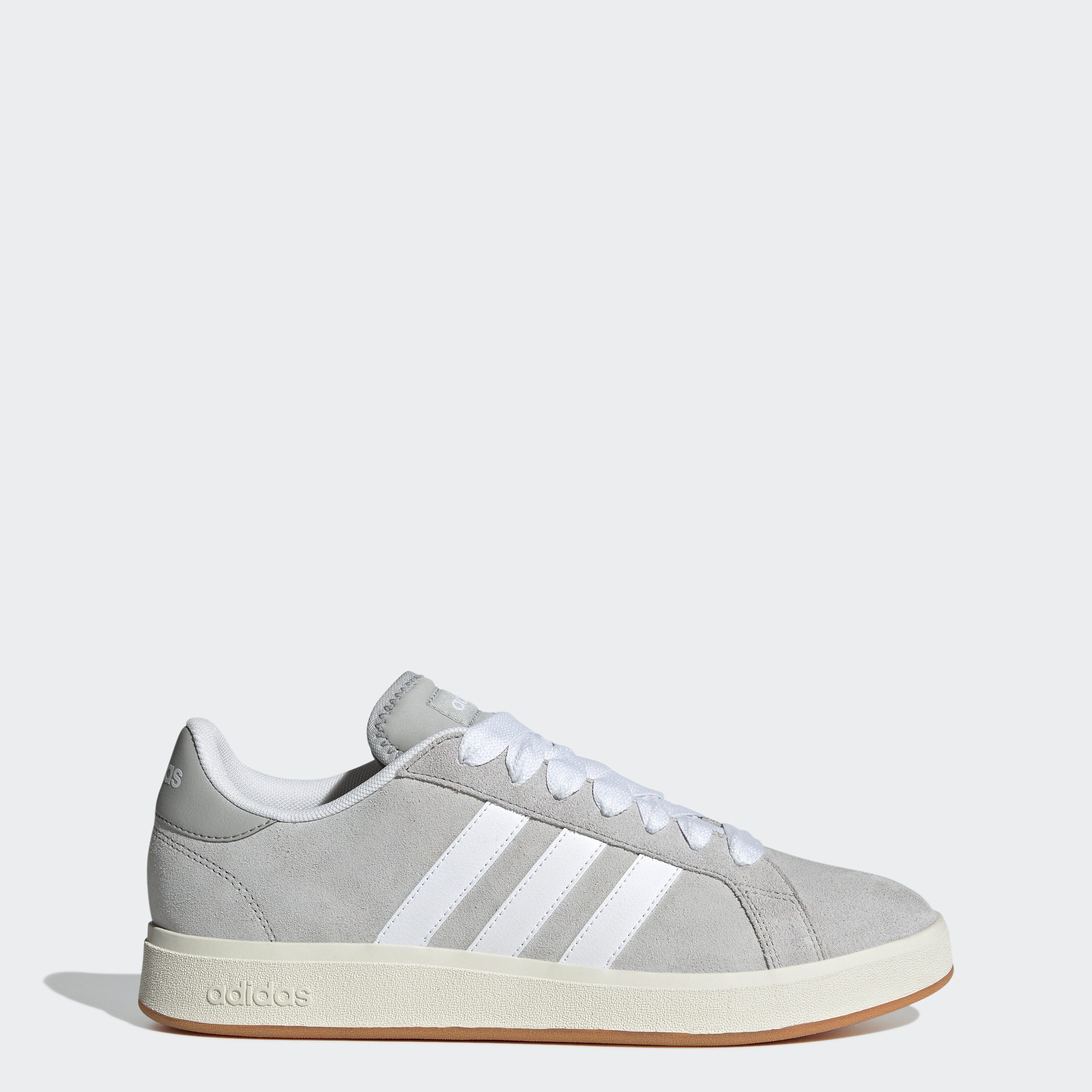 adidas Sportswear Sneakers GRAND COURT BASE 00S Ontwerp in de geest van de adidas Campus 00